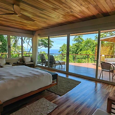Lapa Rios Lodge By Boeena Puerto Jimenez Ngoại thất bức ảnh