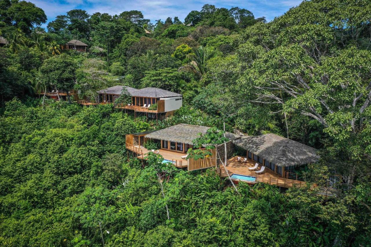 Lapa Rios Lodge By Boeena Puerto Jimenez Ngoại thất bức ảnh