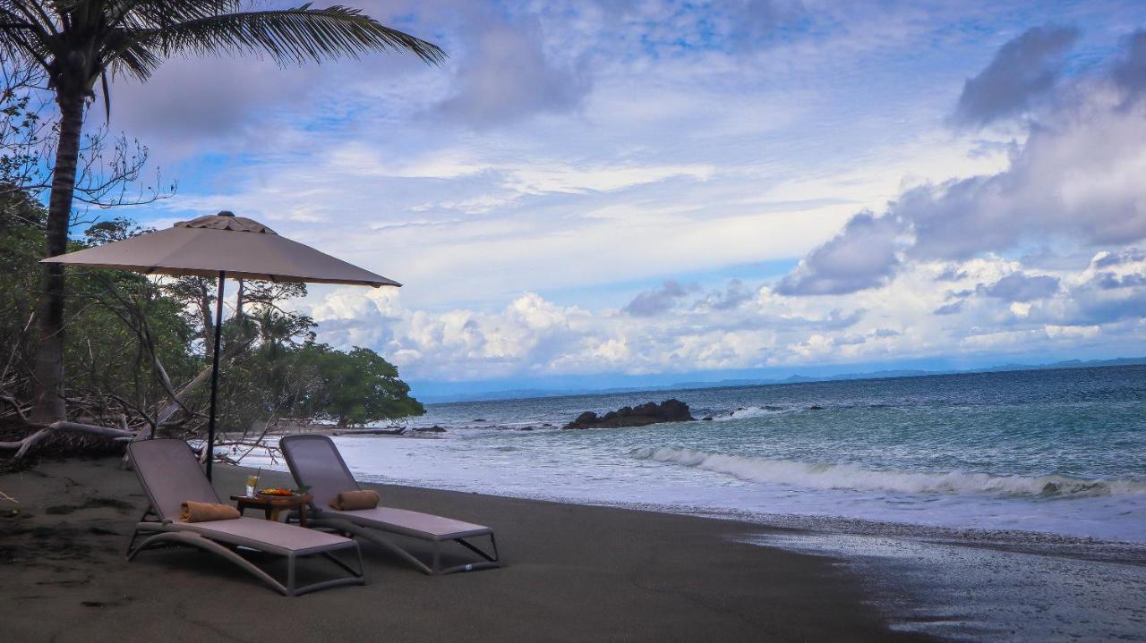 Lapa Rios Lodge By Boeena Puerto Jimenez Ngoại thất bức ảnh