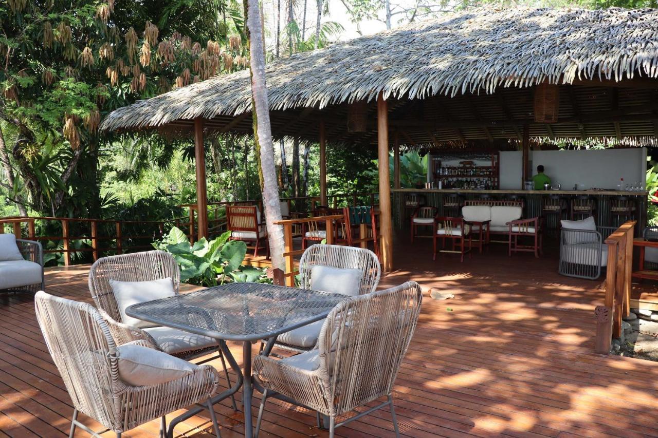 Lapa Rios Lodge By Boeena Puerto Jimenez Ngoại thất bức ảnh