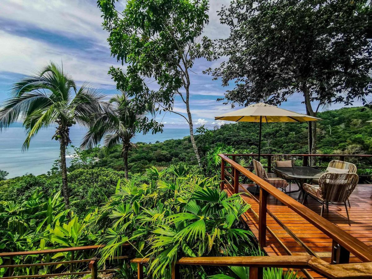 Lapa Rios Lodge By Boeena Puerto Jimenez Ngoại thất bức ảnh