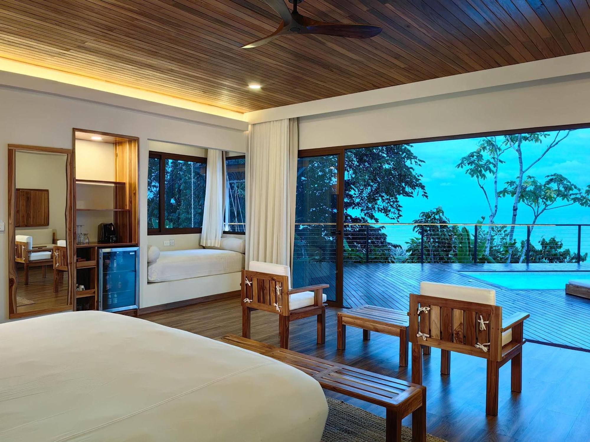 Lapa Rios Lodge By Boeena Puerto Jimenez Ngoại thất bức ảnh