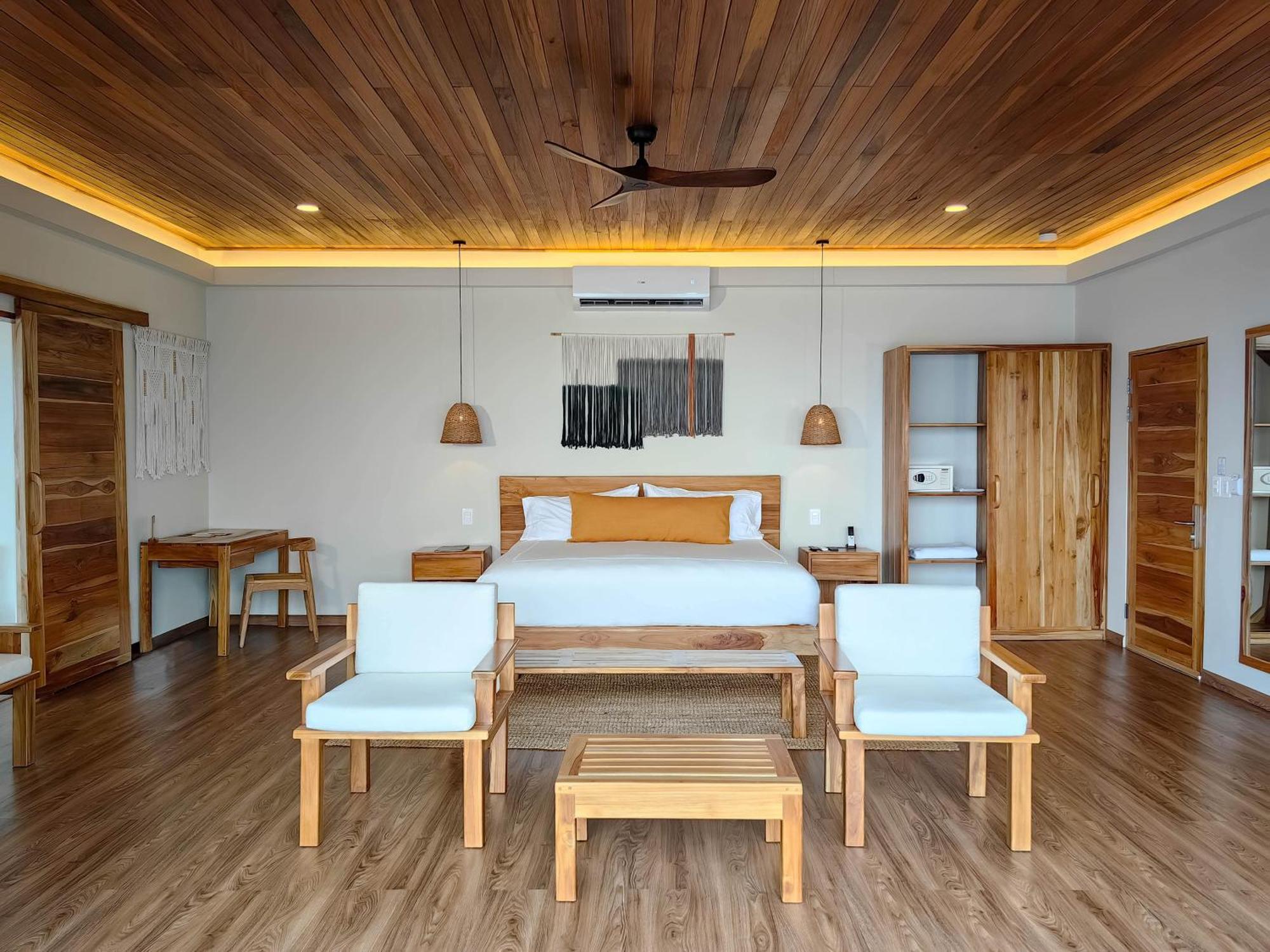 Lapa Rios Lodge By Boeena Puerto Jimenez Ngoại thất bức ảnh