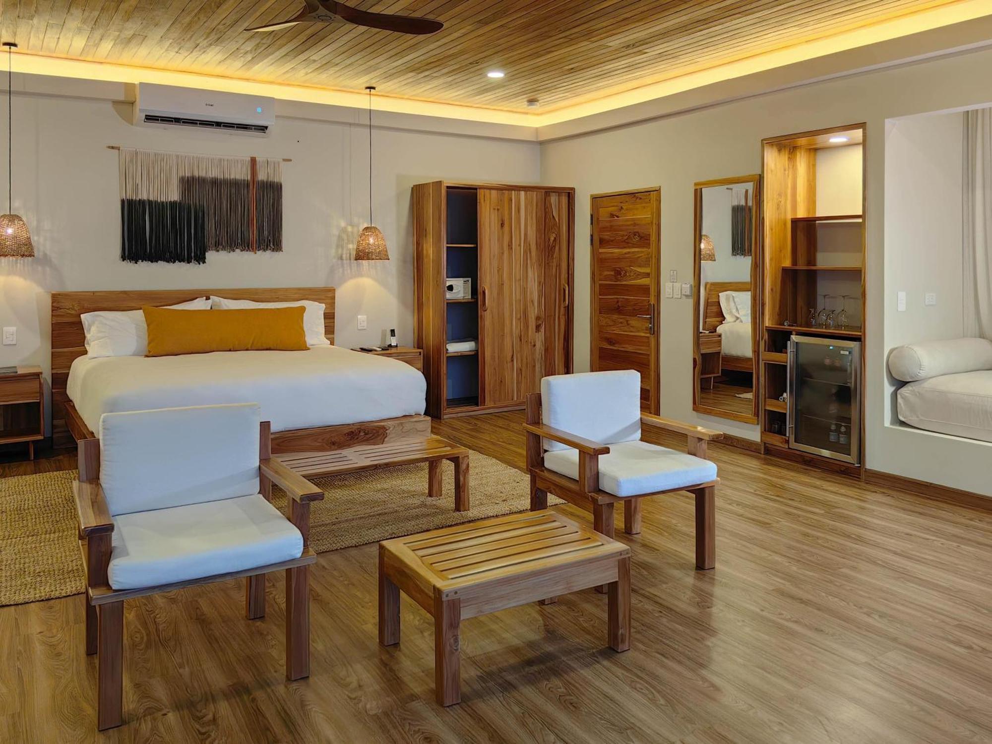 Lapa Rios Lodge By Boeena Puerto Jimenez Ngoại thất bức ảnh