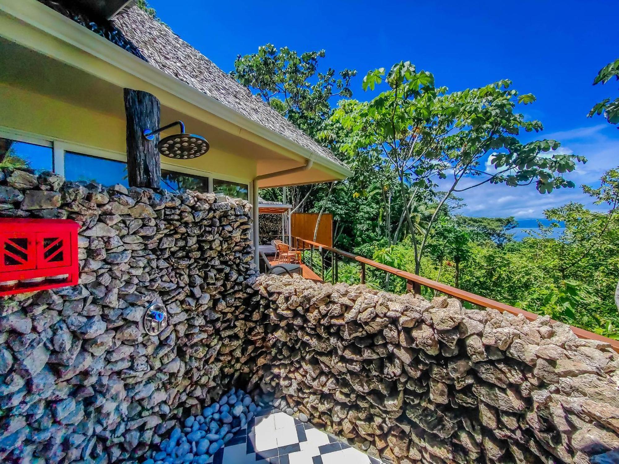 Lapa Rios Lodge By Boeena Puerto Jimenez Ngoại thất bức ảnh