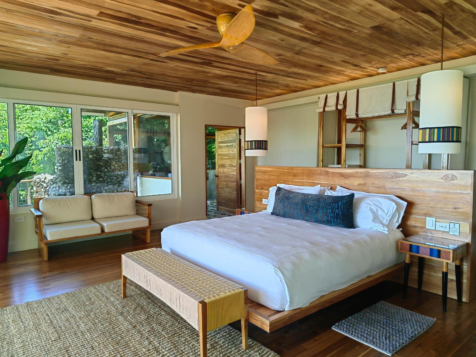 Lapa Rios Lodge By Boeena Puerto Jimenez Ngoại thất bức ảnh