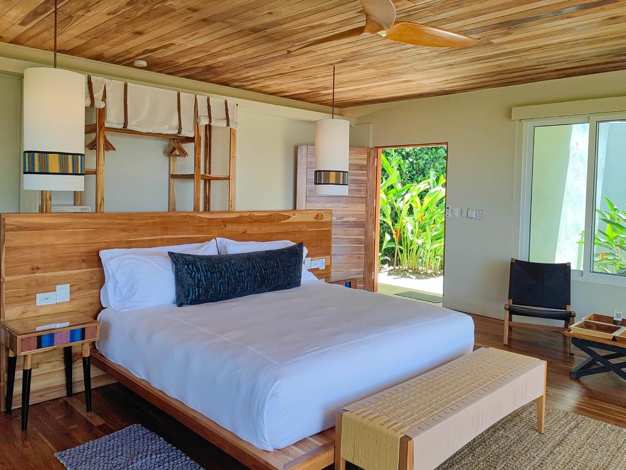 Lapa Rios Lodge By Boeena Puerto Jimenez Ngoại thất bức ảnh