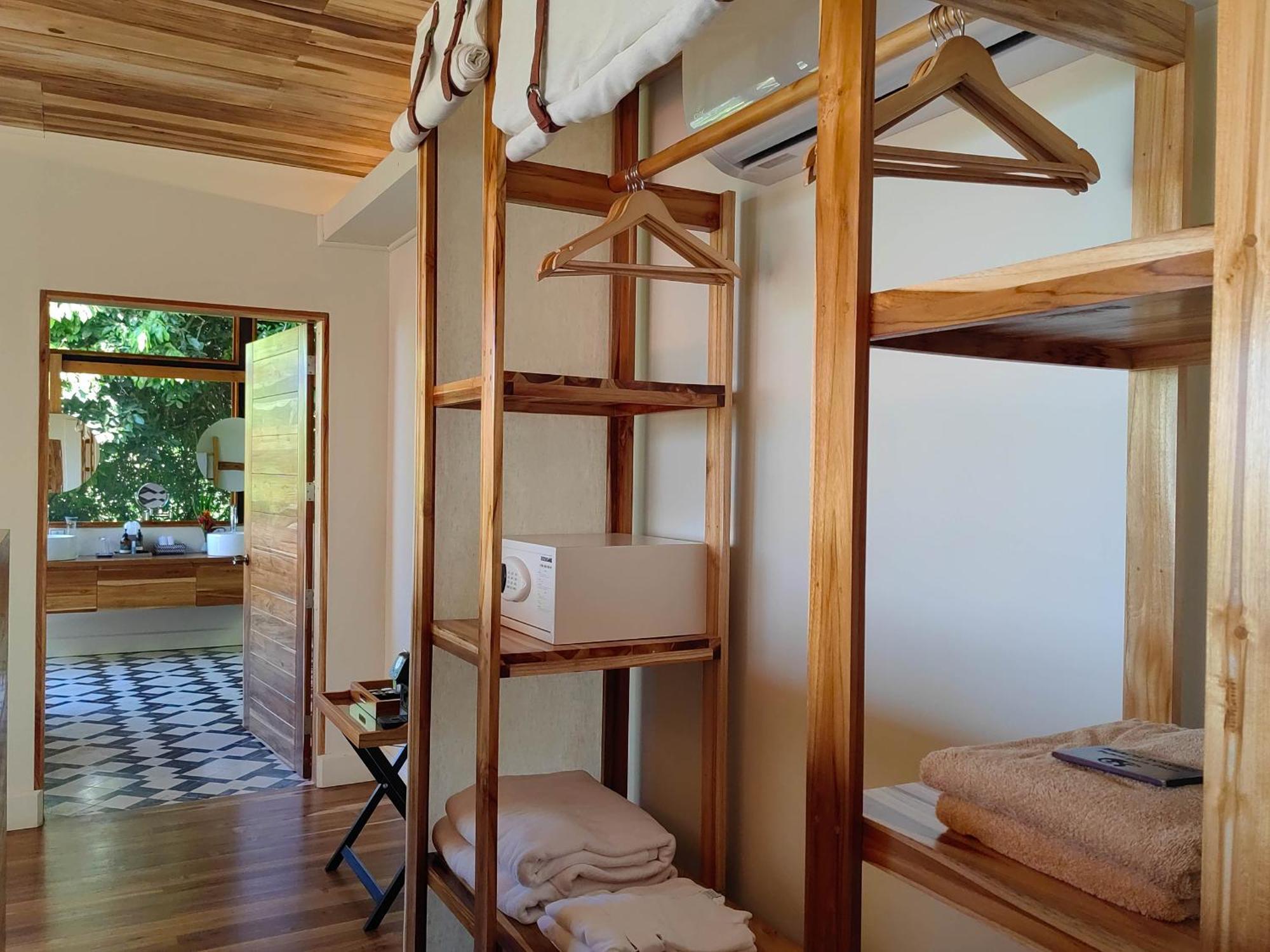 Lapa Rios Lodge By Boeena Puerto Jimenez Ngoại thất bức ảnh