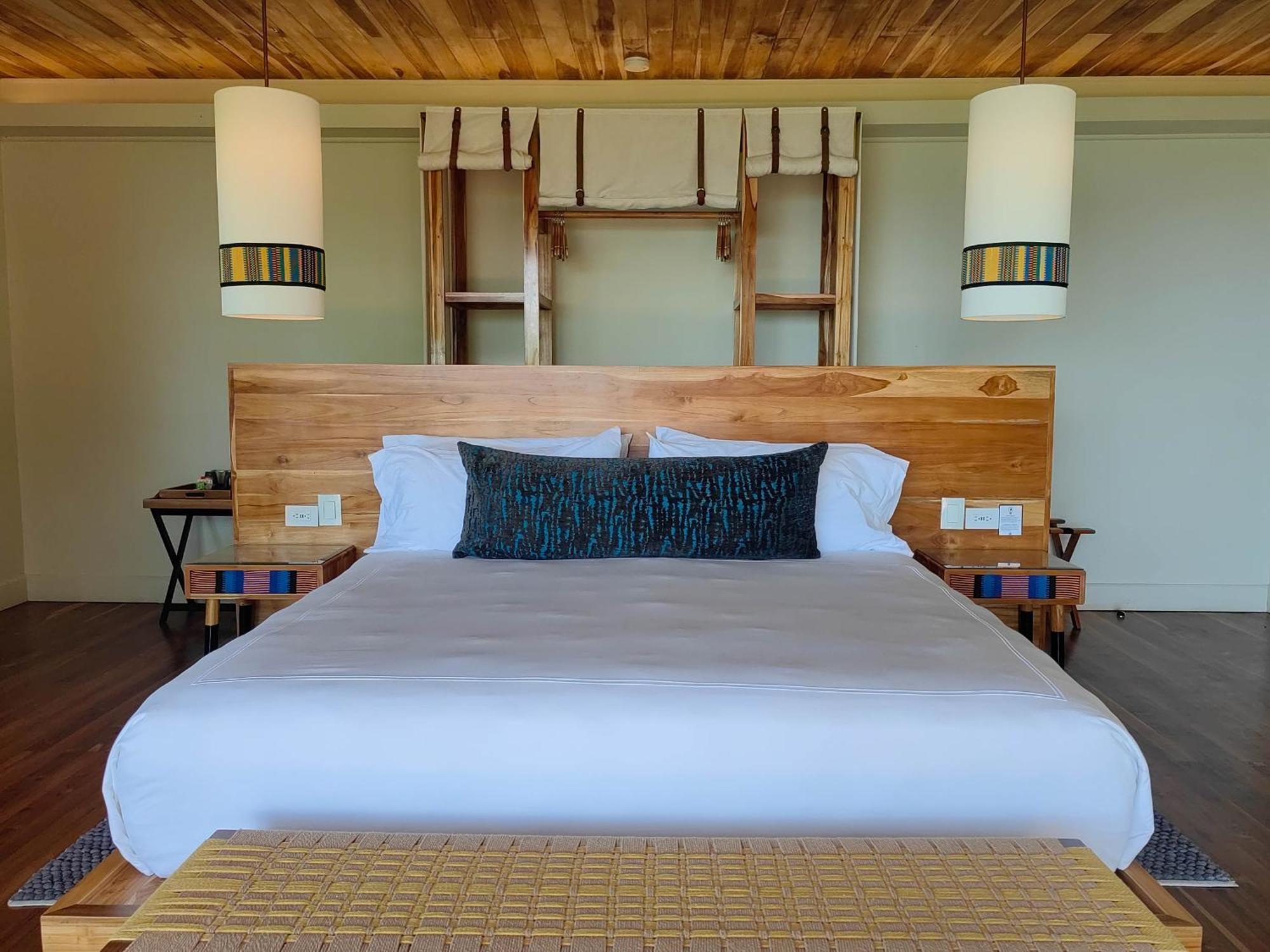 Lapa Rios Lodge By Boeena Puerto Jimenez Ngoại thất bức ảnh