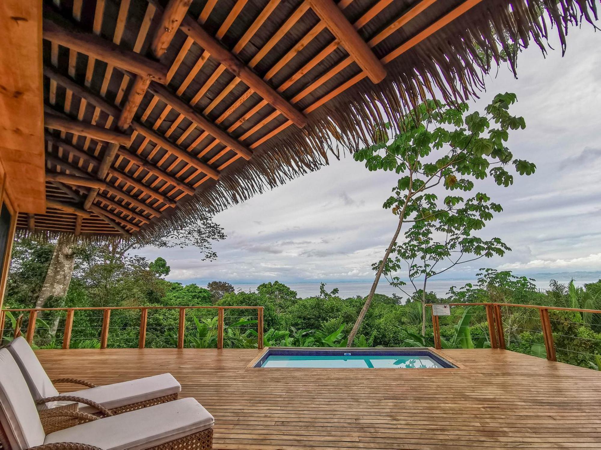 Lapa Rios Lodge By Boeena Puerto Jimenez Ngoại thất bức ảnh