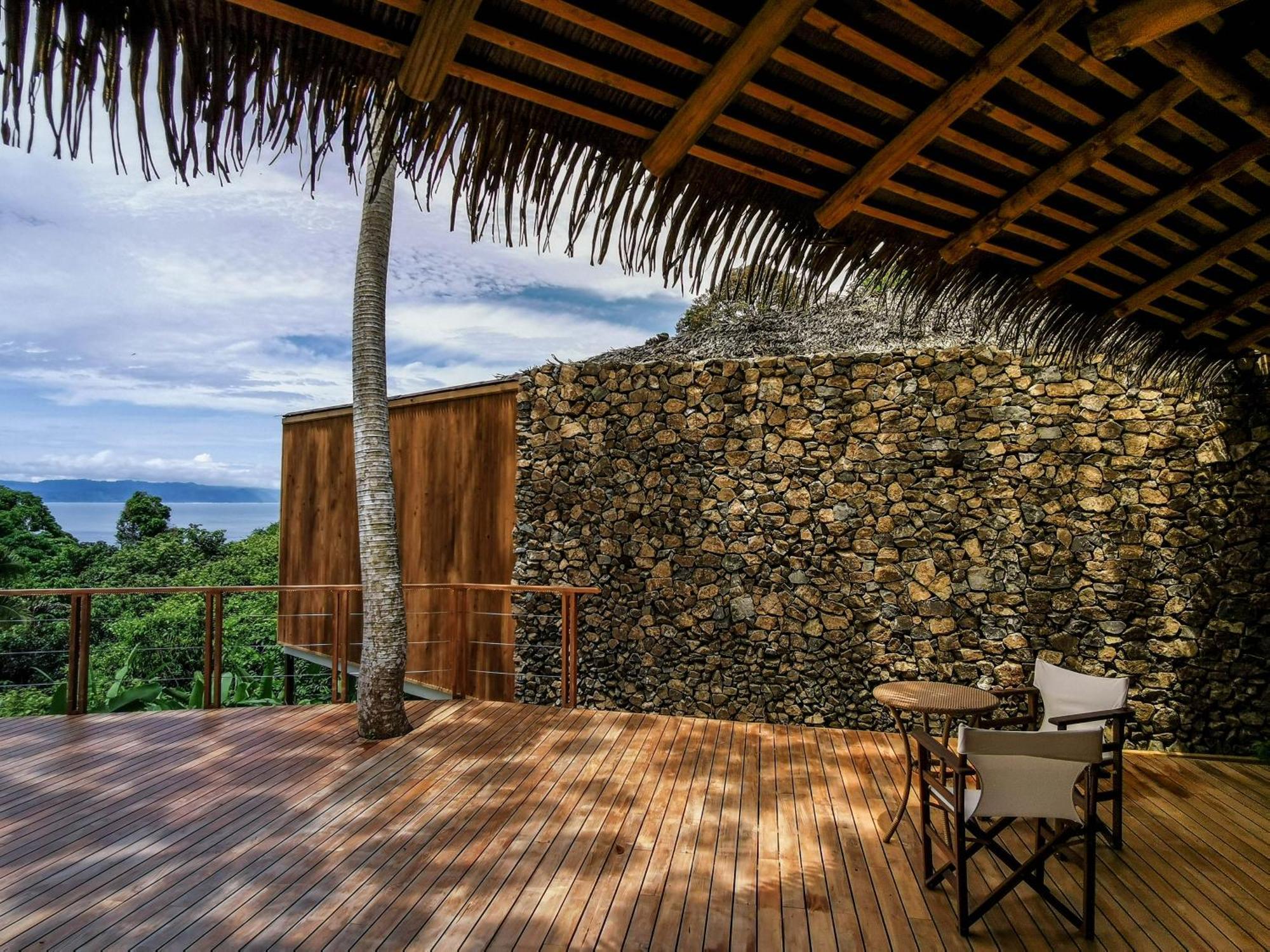 Lapa Rios Lodge By Boeena Puerto Jimenez Ngoại thất bức ảnh