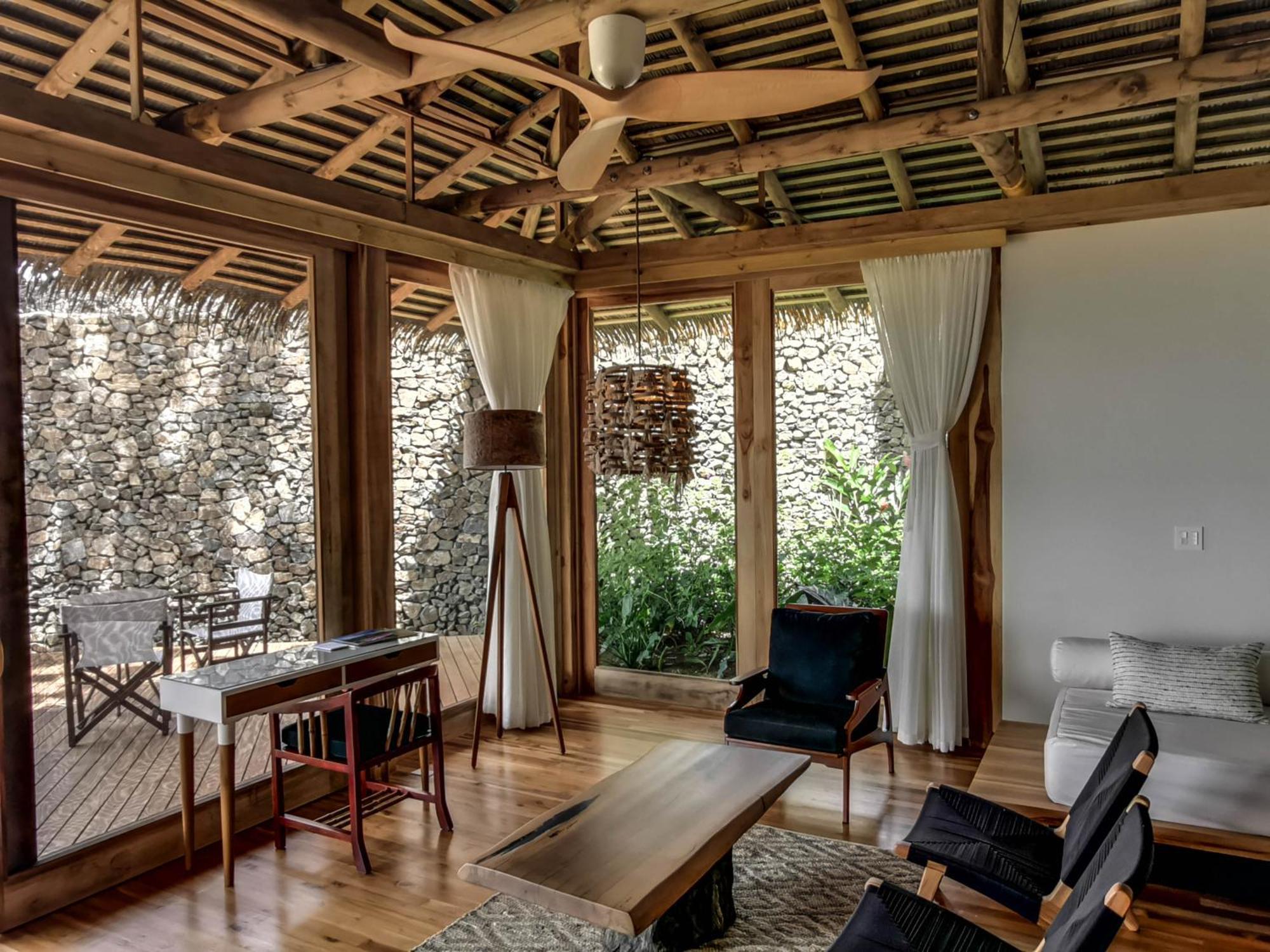 Lapa Rios Lodge By Boeena Puerto Jimenez Ngoại thất bức ảnh