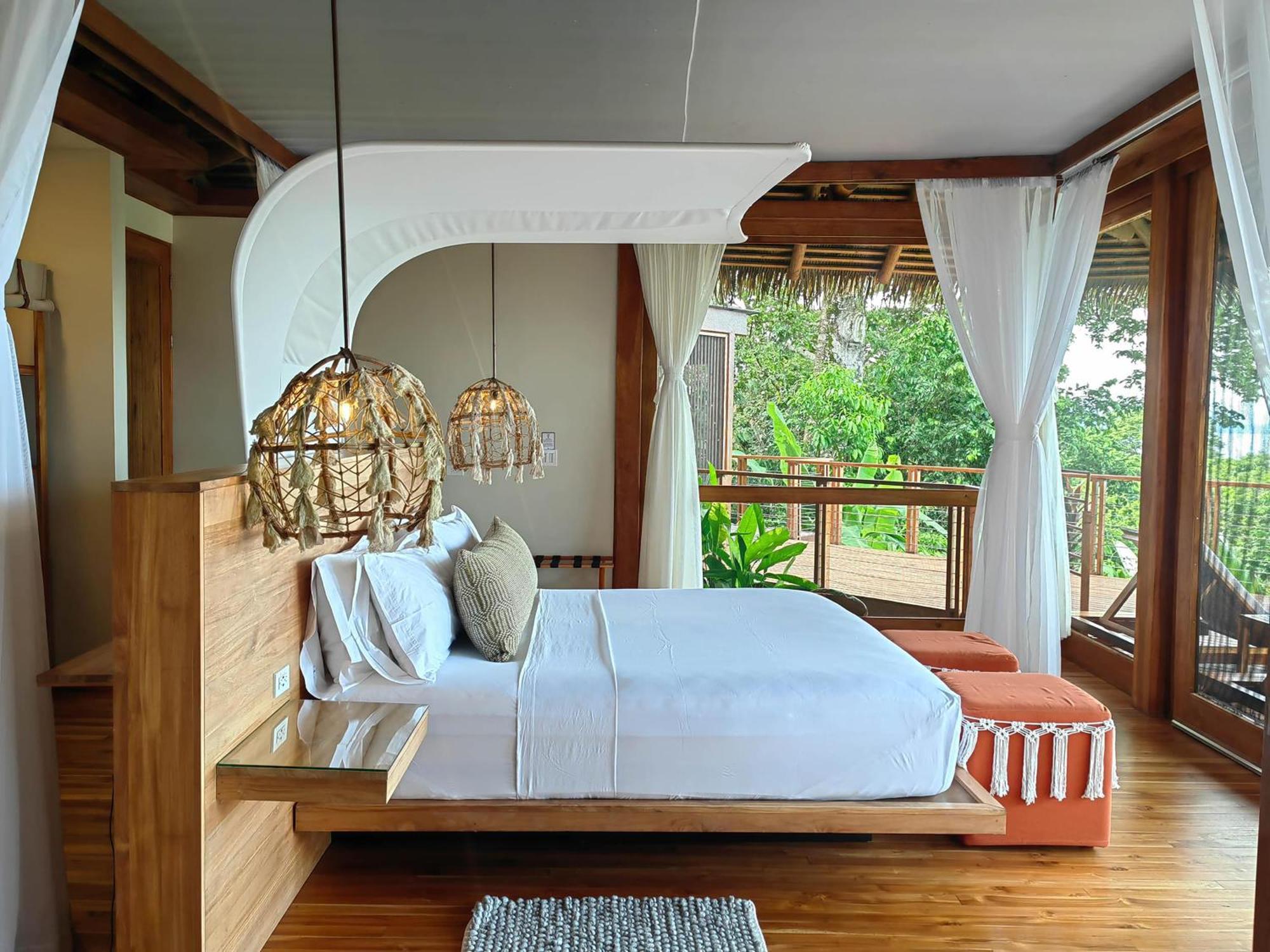 Lapa Rios Lodge By Boeena Puerto Jimenez Ngoại thất bức ảnh