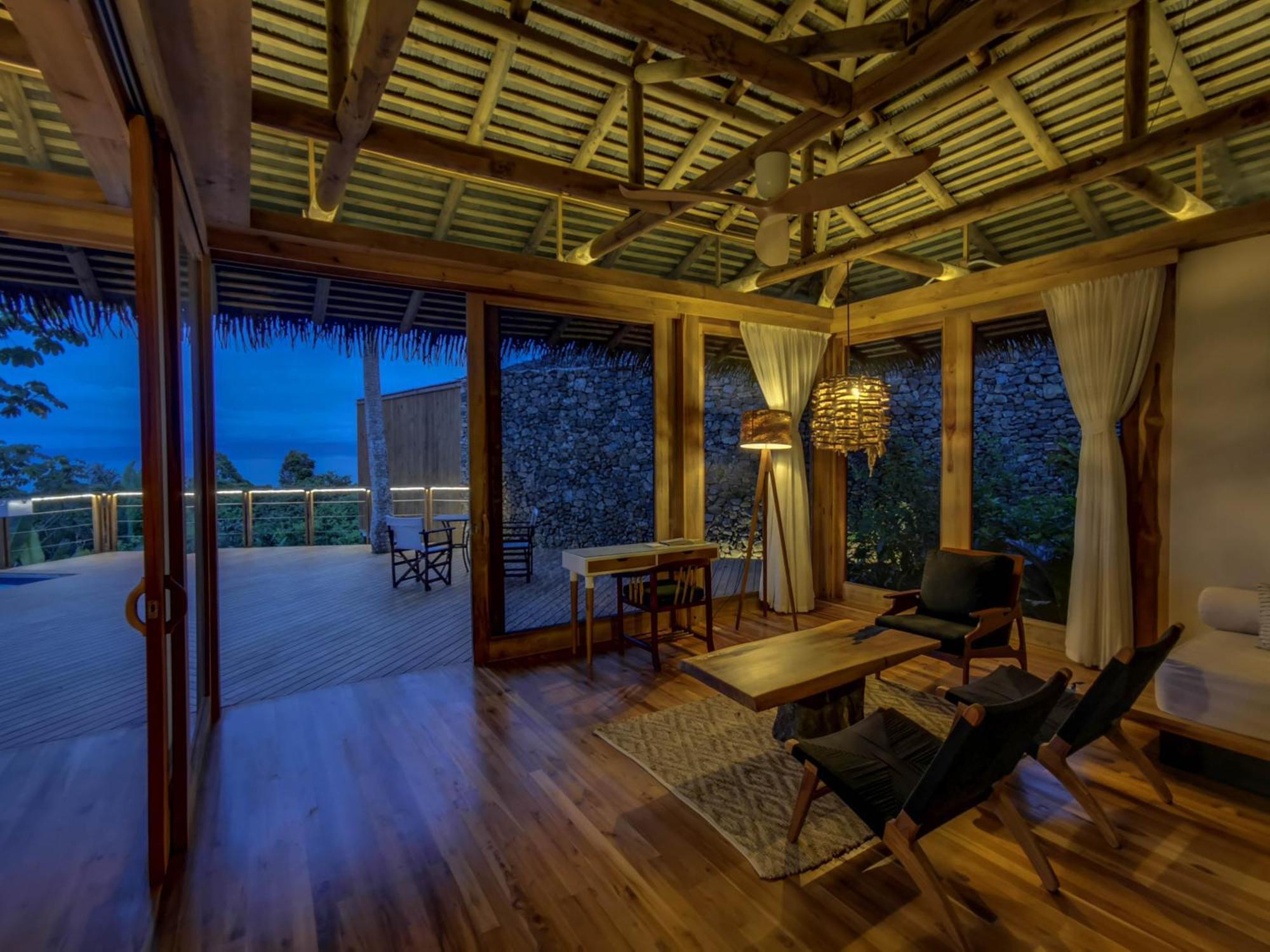Lapa Rios Lodge By Boeena Puerto Jimenez Ngoại thất bức ảnh