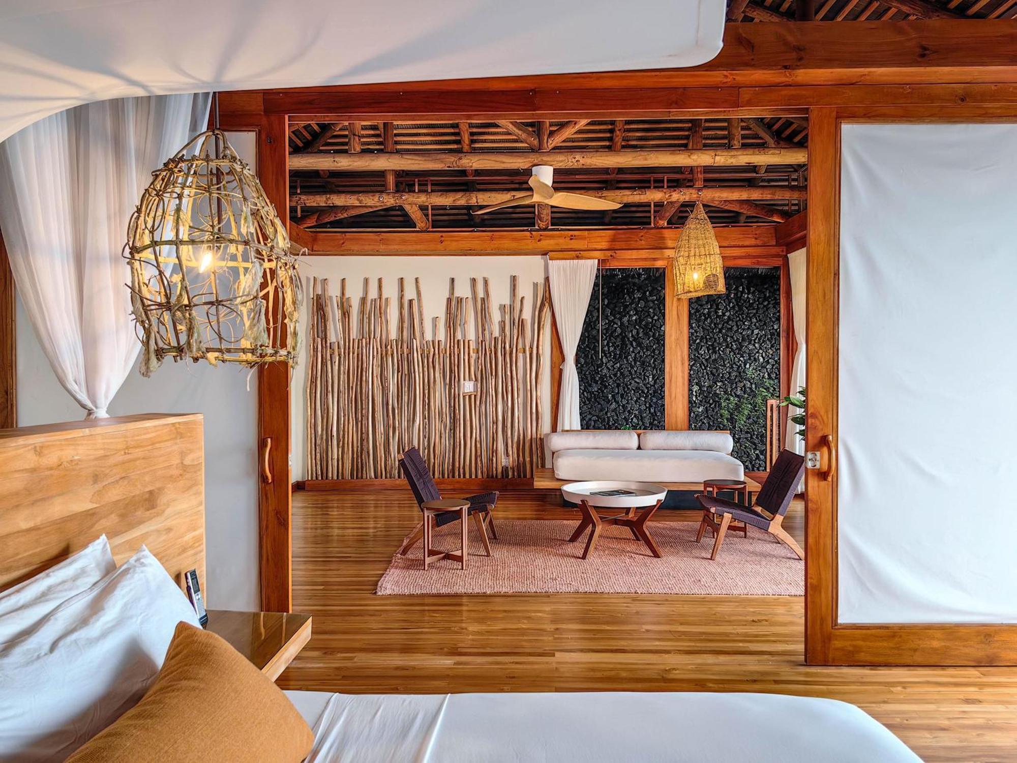 Lapa Rios Lodge By Boeena Puerto Jimenez Ngoại thất bức ảnh