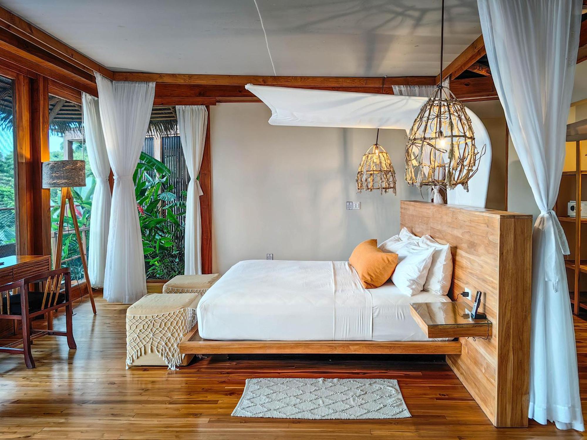Lapa Rios Lodge By Boeena Puerto Jimenez Ngoại thất bức ảnh