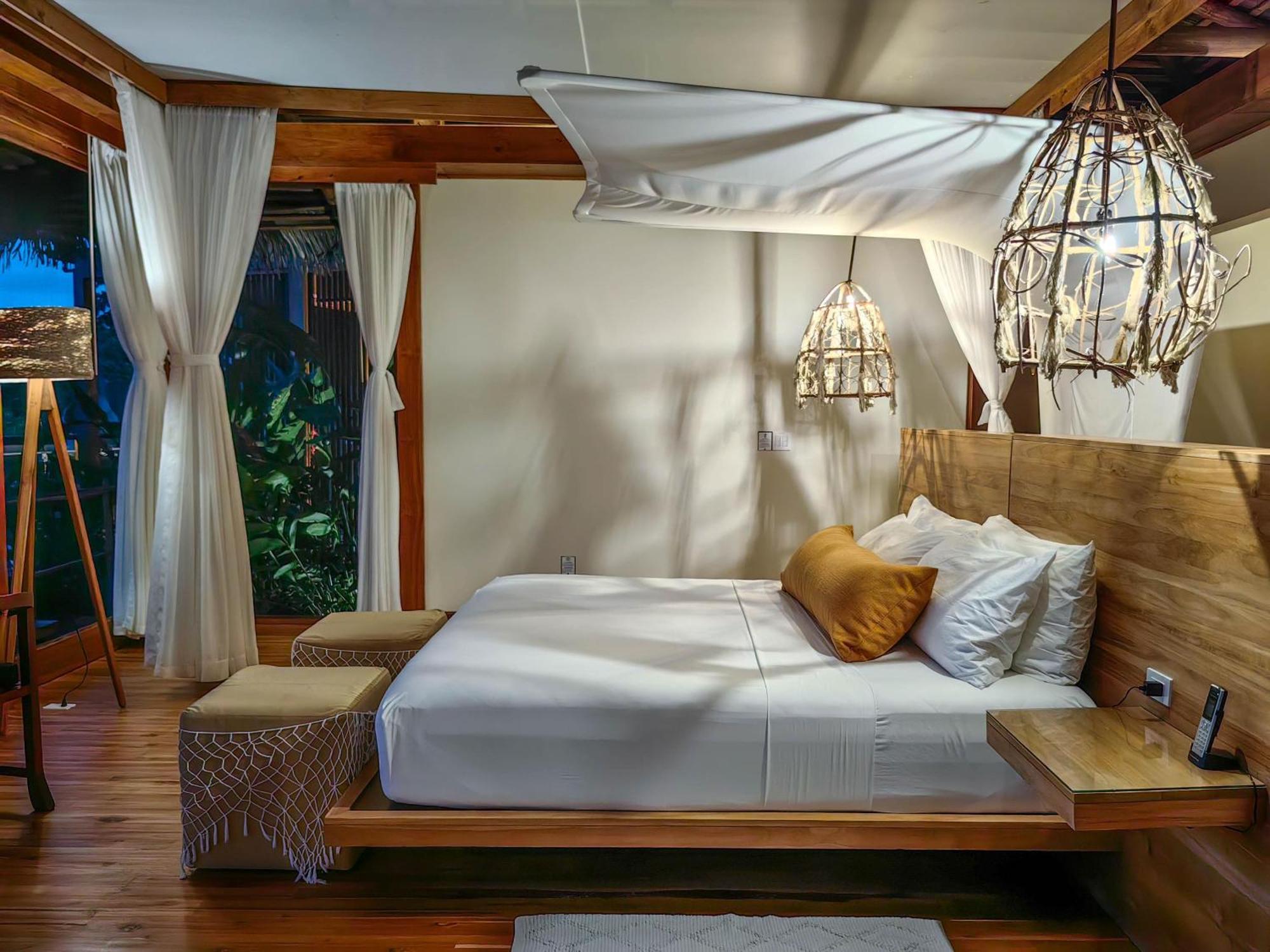Lapa Rios Lodge By Boeena Puerto Jimenez Ngoại thất bức ảnh