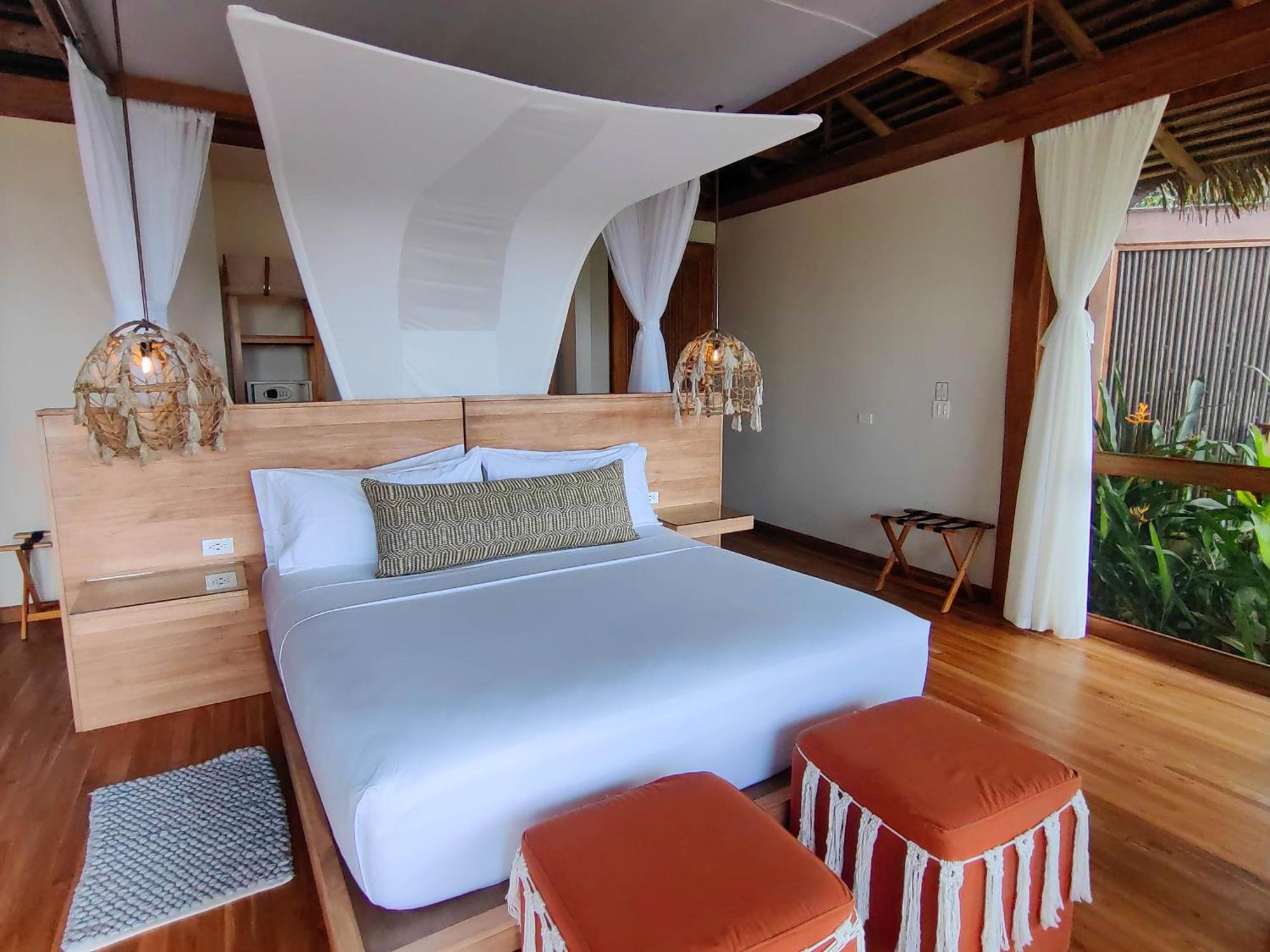 Lapa Rios Lodge By Boeena Puerto Jimenez Ngoại thất bức ảnh