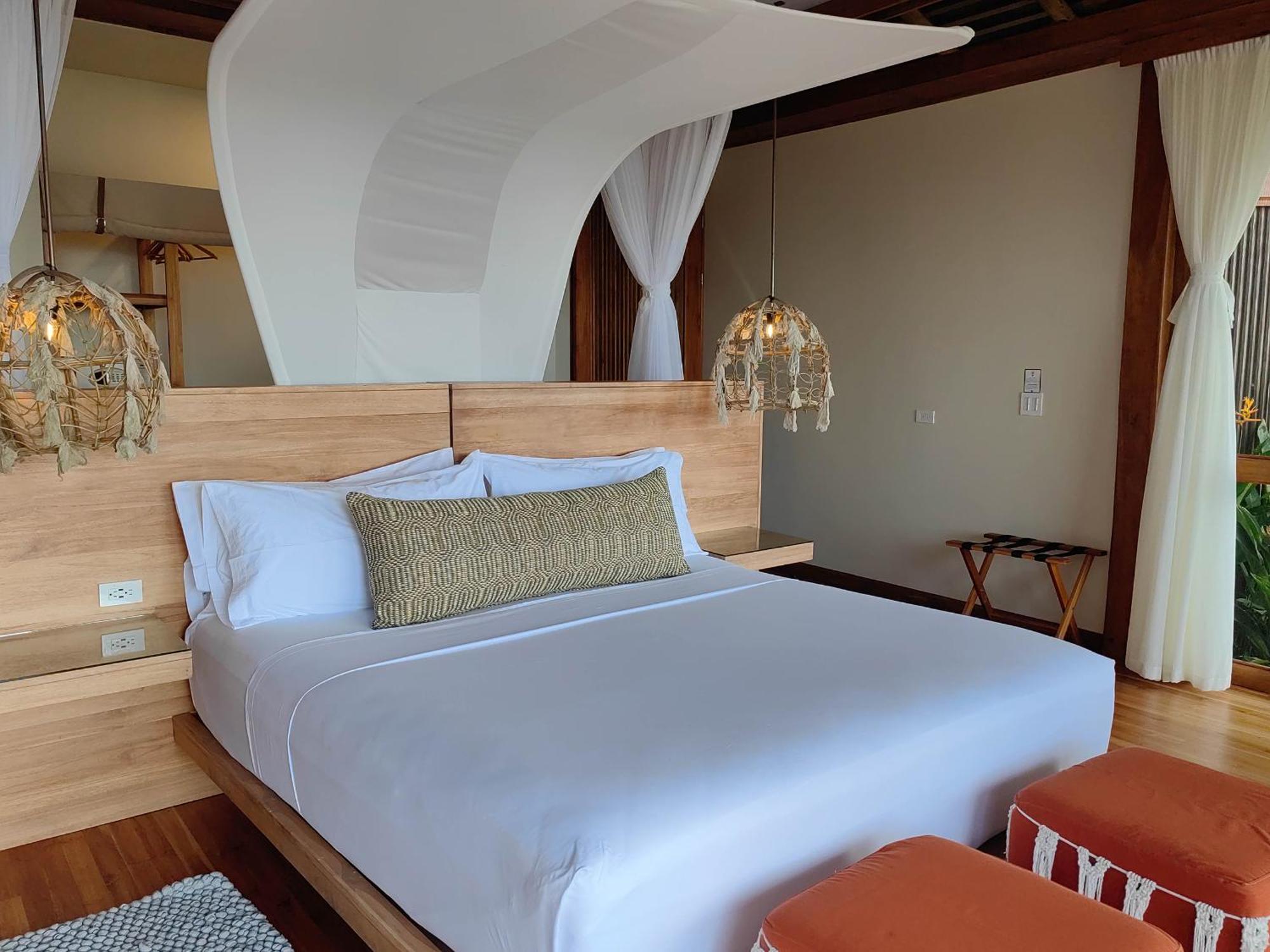 Lapa Rios Lodge By Boeena Puerto Jimenez Ngoại thất bức ảnh