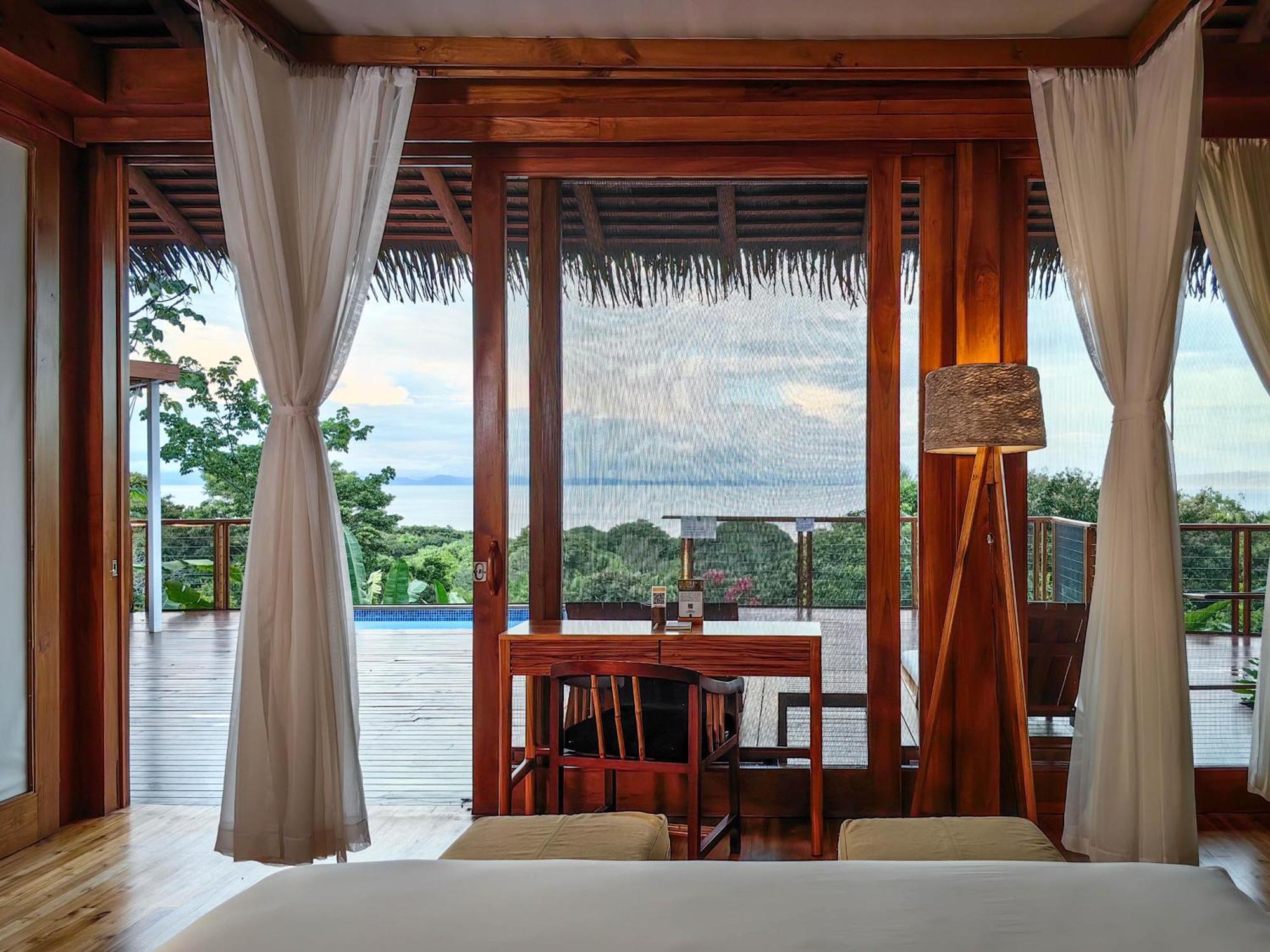 Lapa Rios Lodge By Boeena Puerto Jimenez Ngoại thất bức ảnh