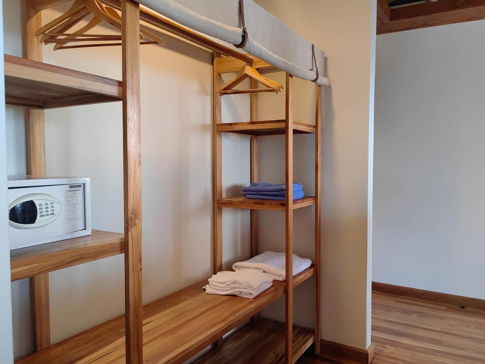 Lapa Rios Lodge By Boeena Puerto Jimenez Ngoại thất bức ảnh