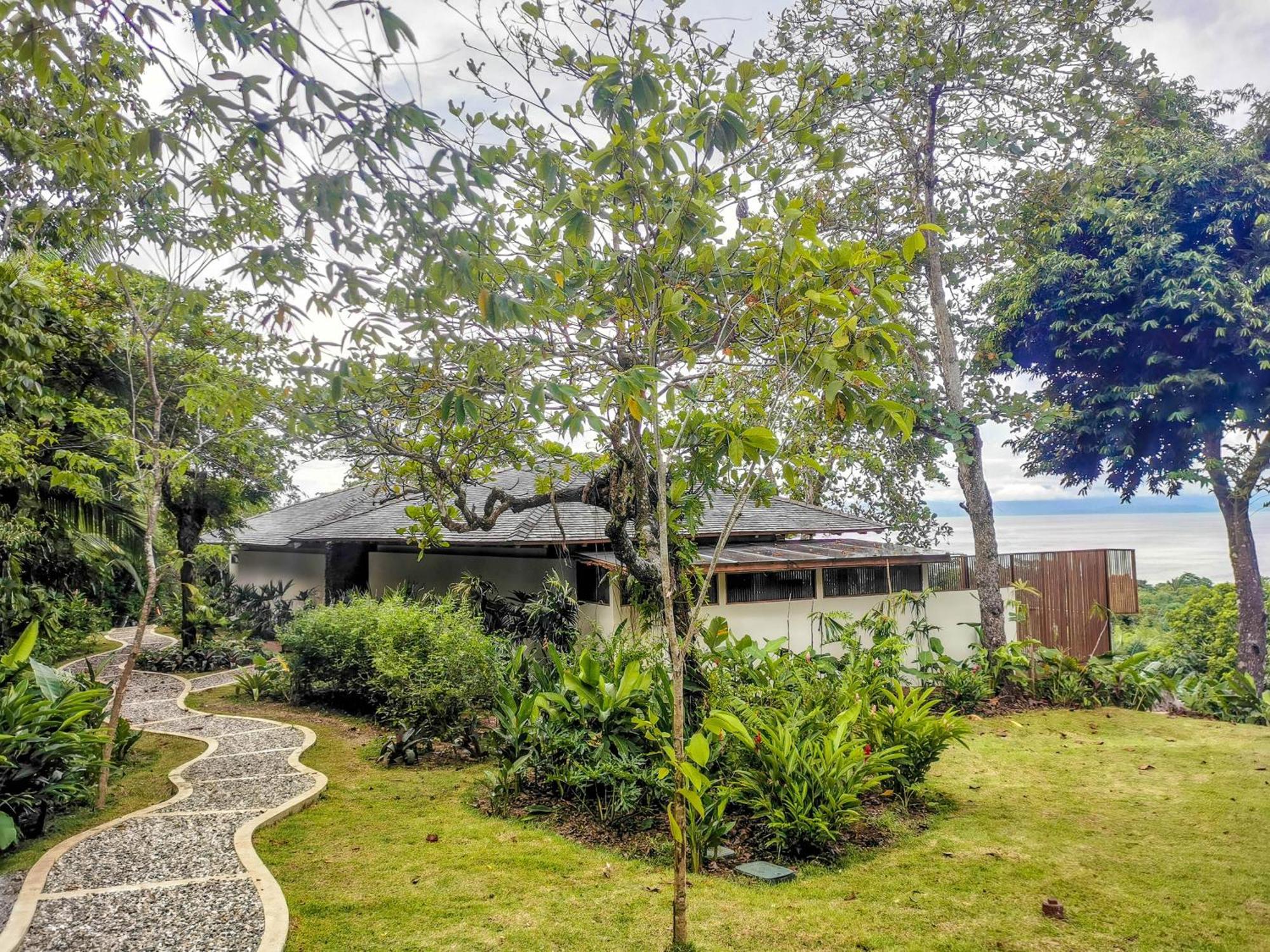 Lapa Rios Lodge By Boeena Puerto Jimenez Ngoại thất bức ảnh