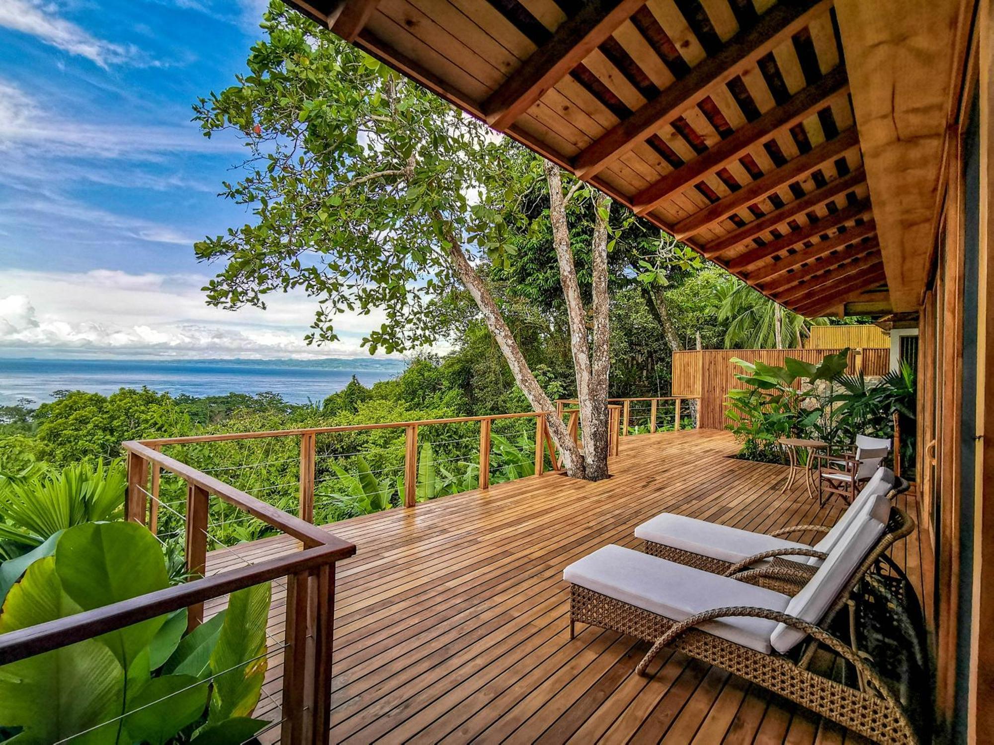 Lapa Rios Lodge By Boeena Puerto Jimenez Ngoại thất bức ảnh