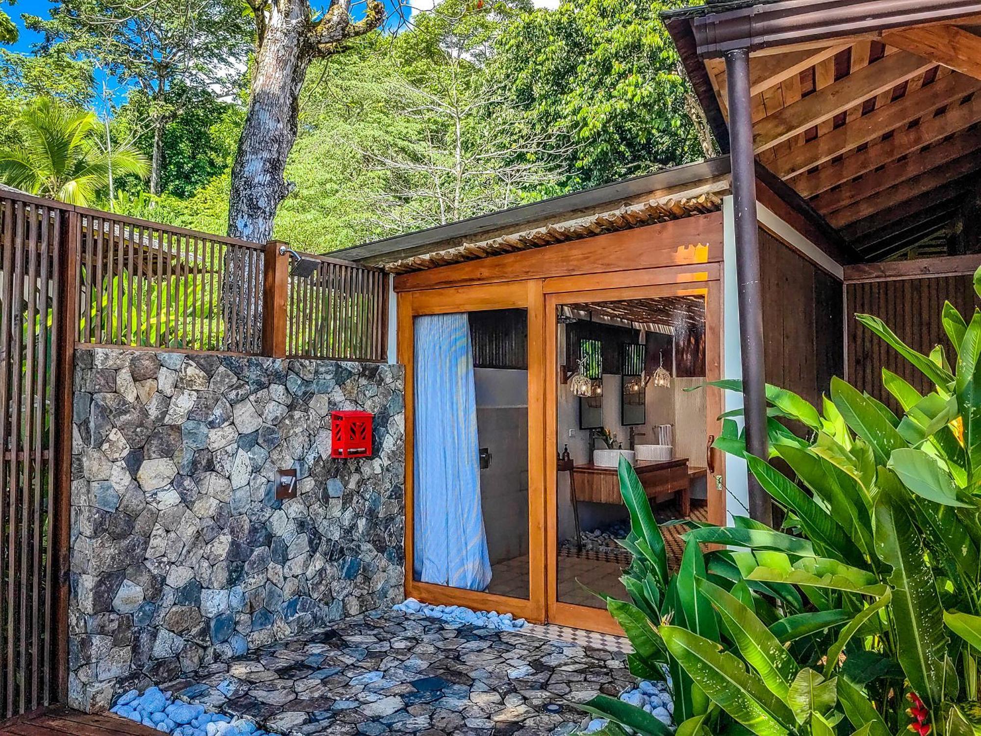 Lapa Rios Lodge By Boeena Puerto Jimenez Ngoại thất bức ảnh