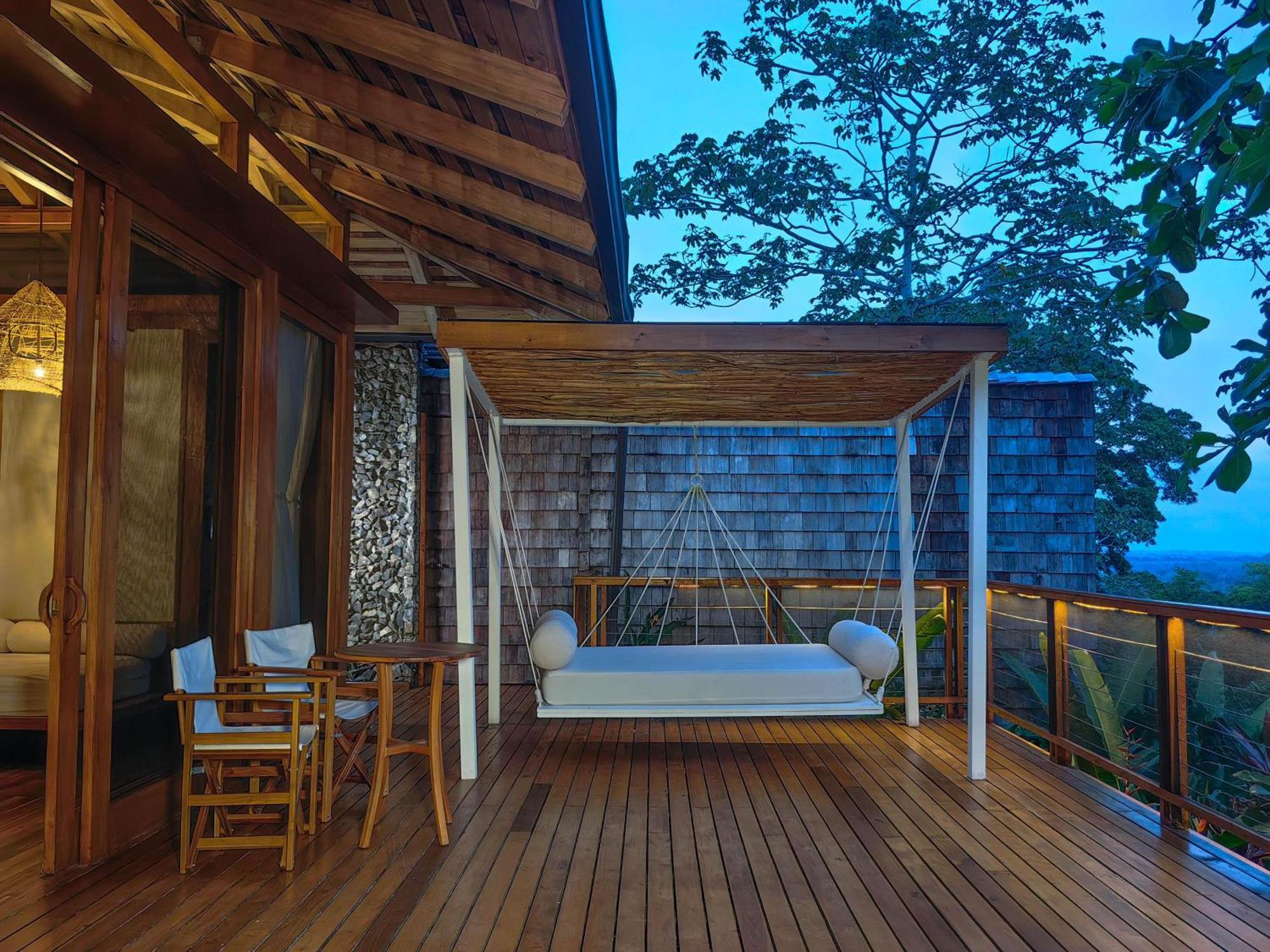 Lapa Rios Lodge By Boeena Puerto Jimenez Ngoại thất bức ảnh