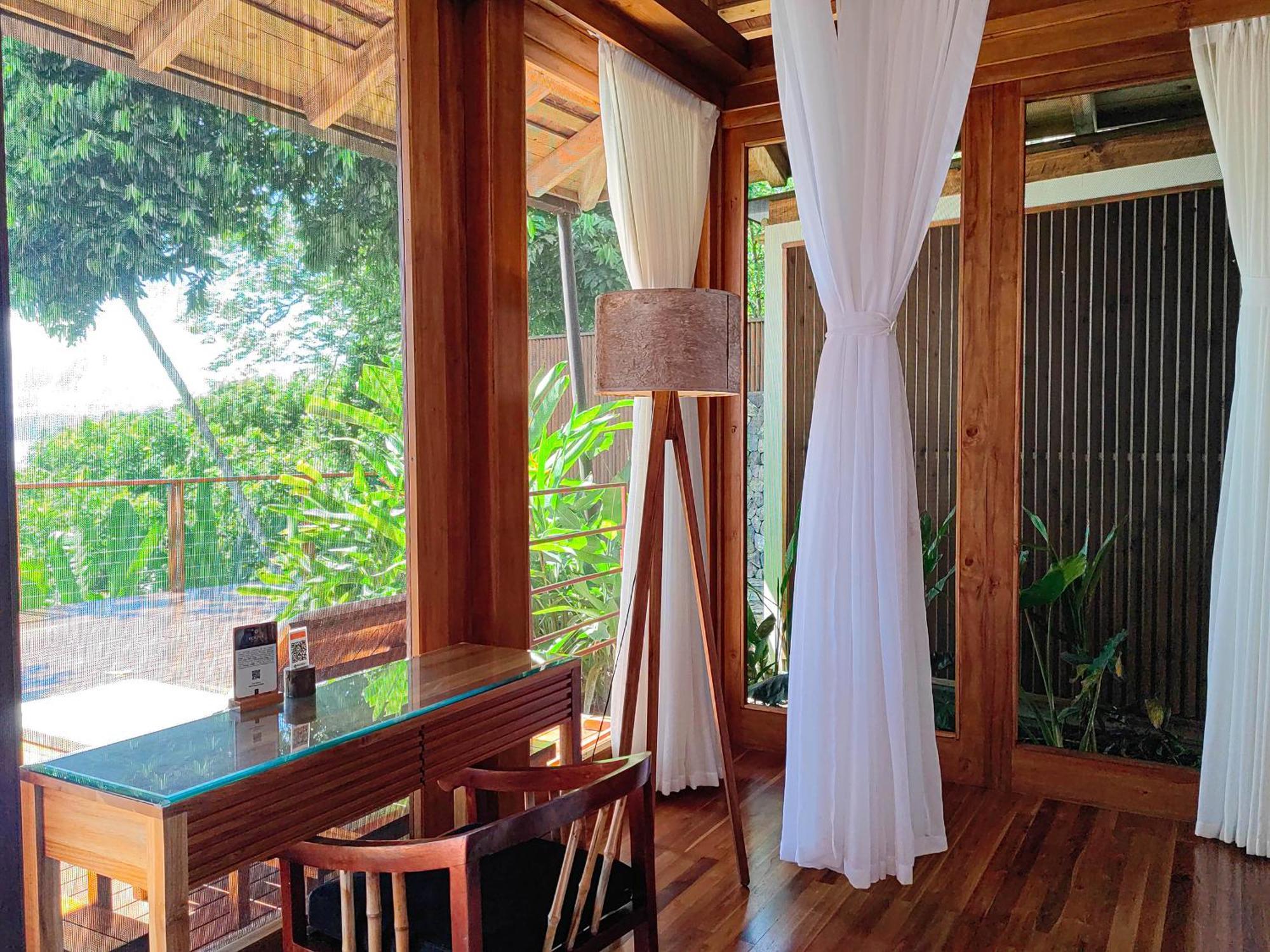 Lapa Rios Lodge By Boeena Puerto Jimenez Ngoại thất bức ảnh
