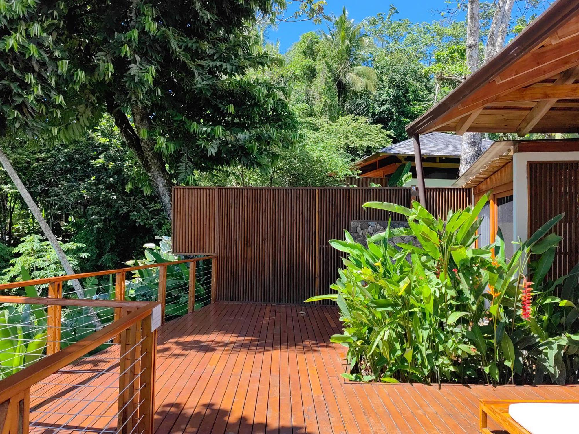 Lapa Rios Lodge By Boeena Puerto Jimenez Ngoại thất bức ảnh