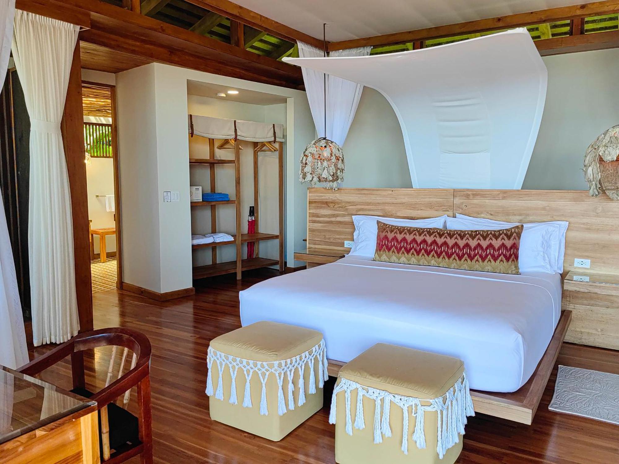 Lapa Rios Lodge By Boeena Puerto Jimenez Ngoại thất bức ảnh