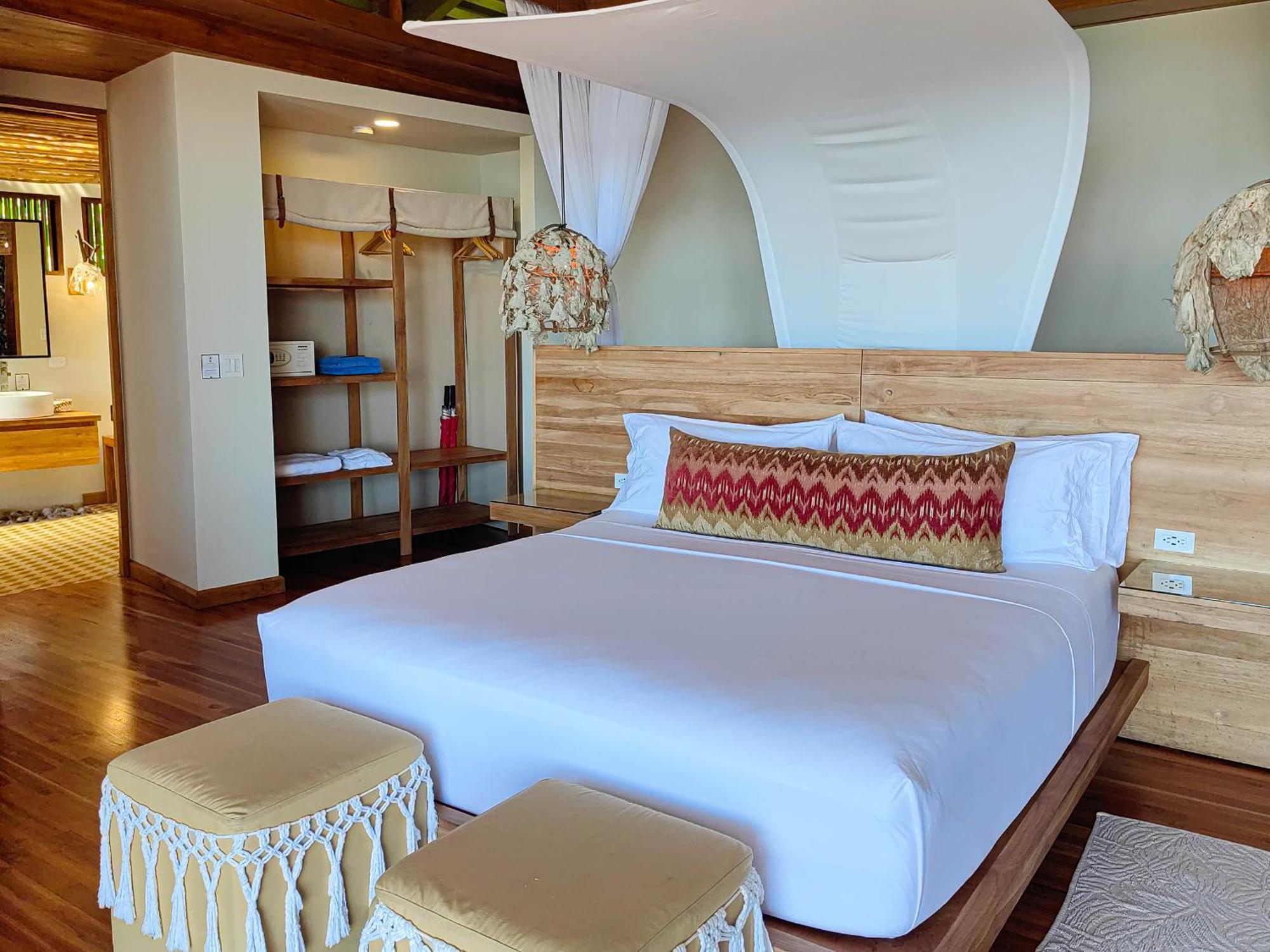 Lapa Rios Lodge By Boeena Puerto Jimenez Ngoại thất bức ảnh
