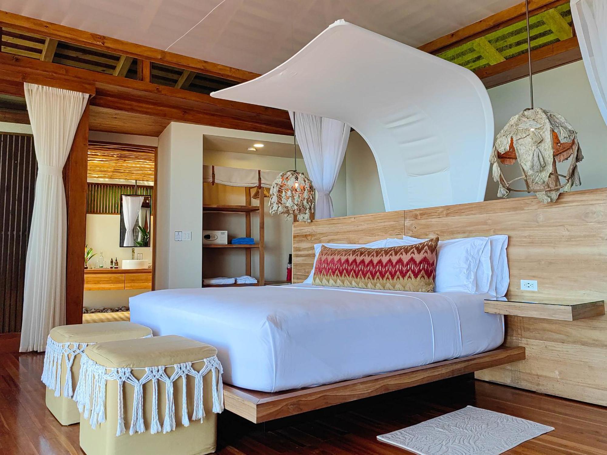 Lapa Rios Lodge By Boeena Puerto Jimenez Ngoại thất bức ảnh