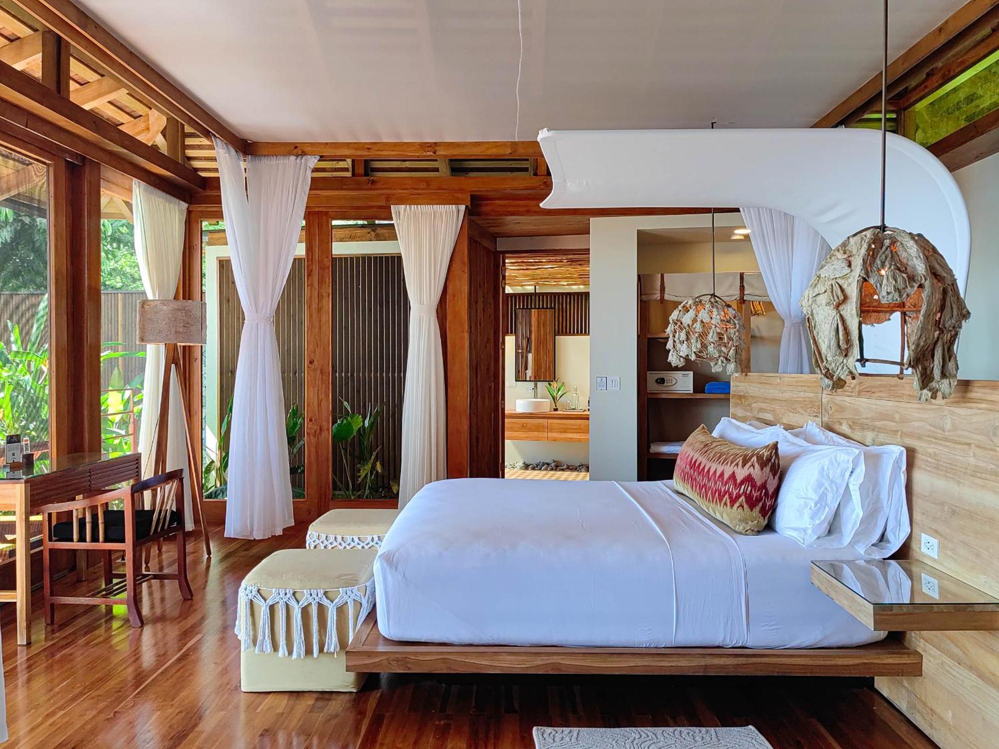 Lapa Rios Lodge By Boeena Puerto Jimenez Ngoại thất bức ảnh