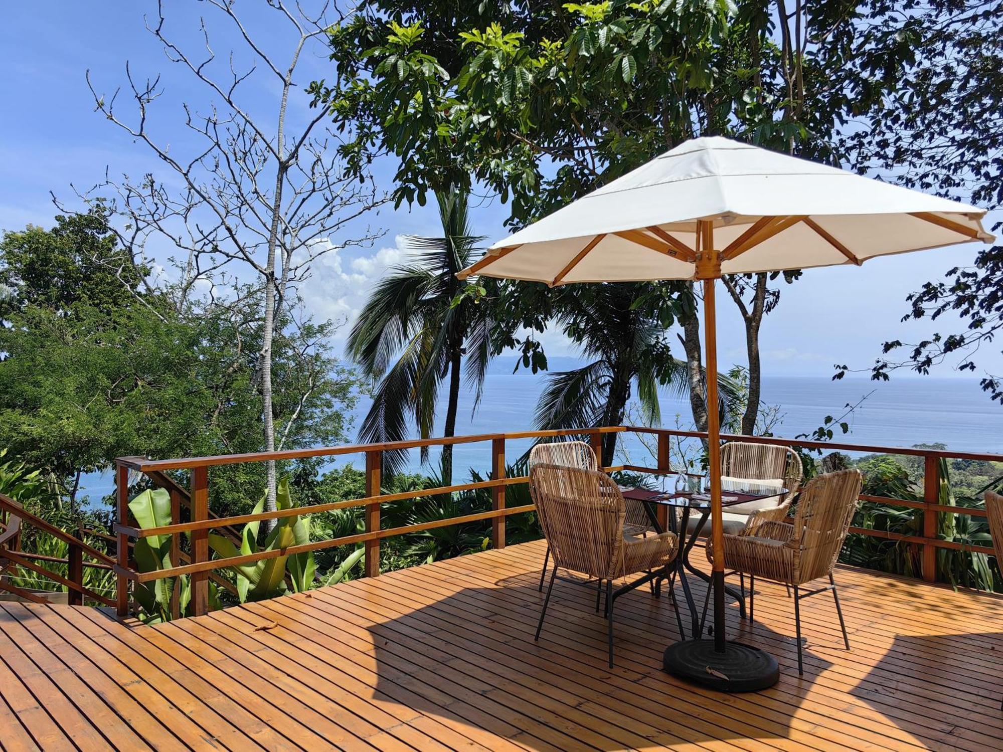 Lapa Rios Lodge By Boeena Puerto Jimenez Ngoại thất bức ảnh