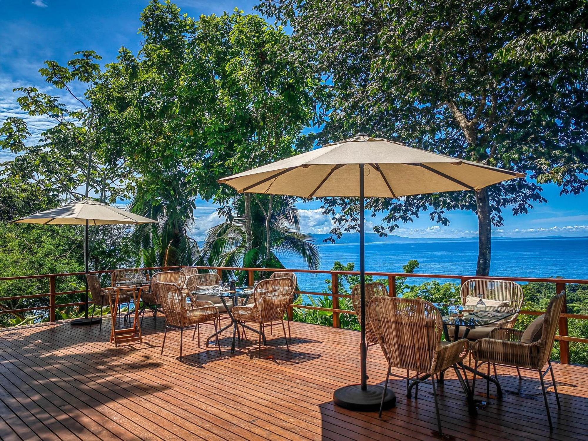 Lapa Rios Lodge By Boeena Puerto Jimenez Ngoại thất bức ảnh