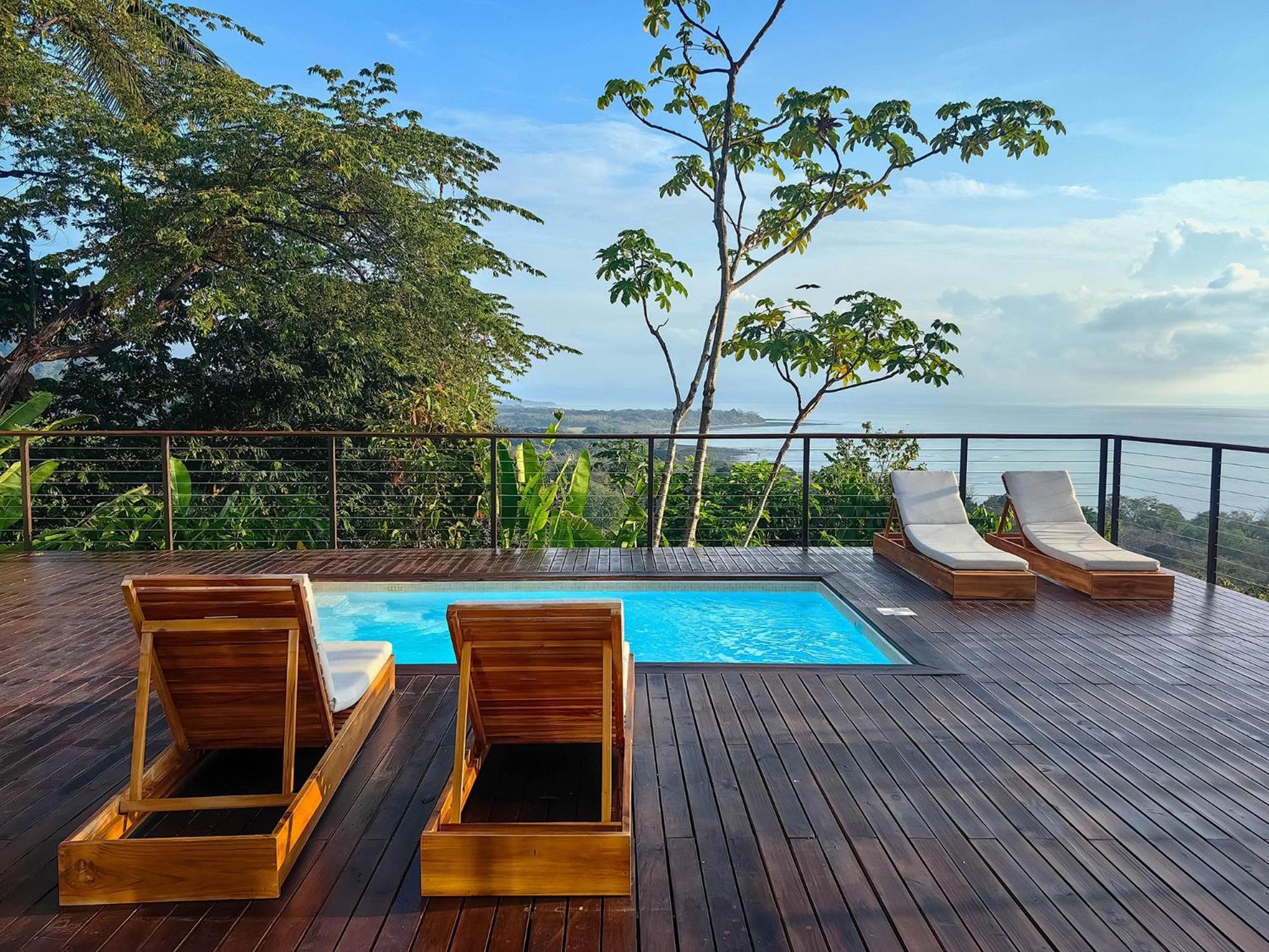 Lapa Rios Lodge By Boeena Puerto Jimenez Ngoại thất bức ảnh