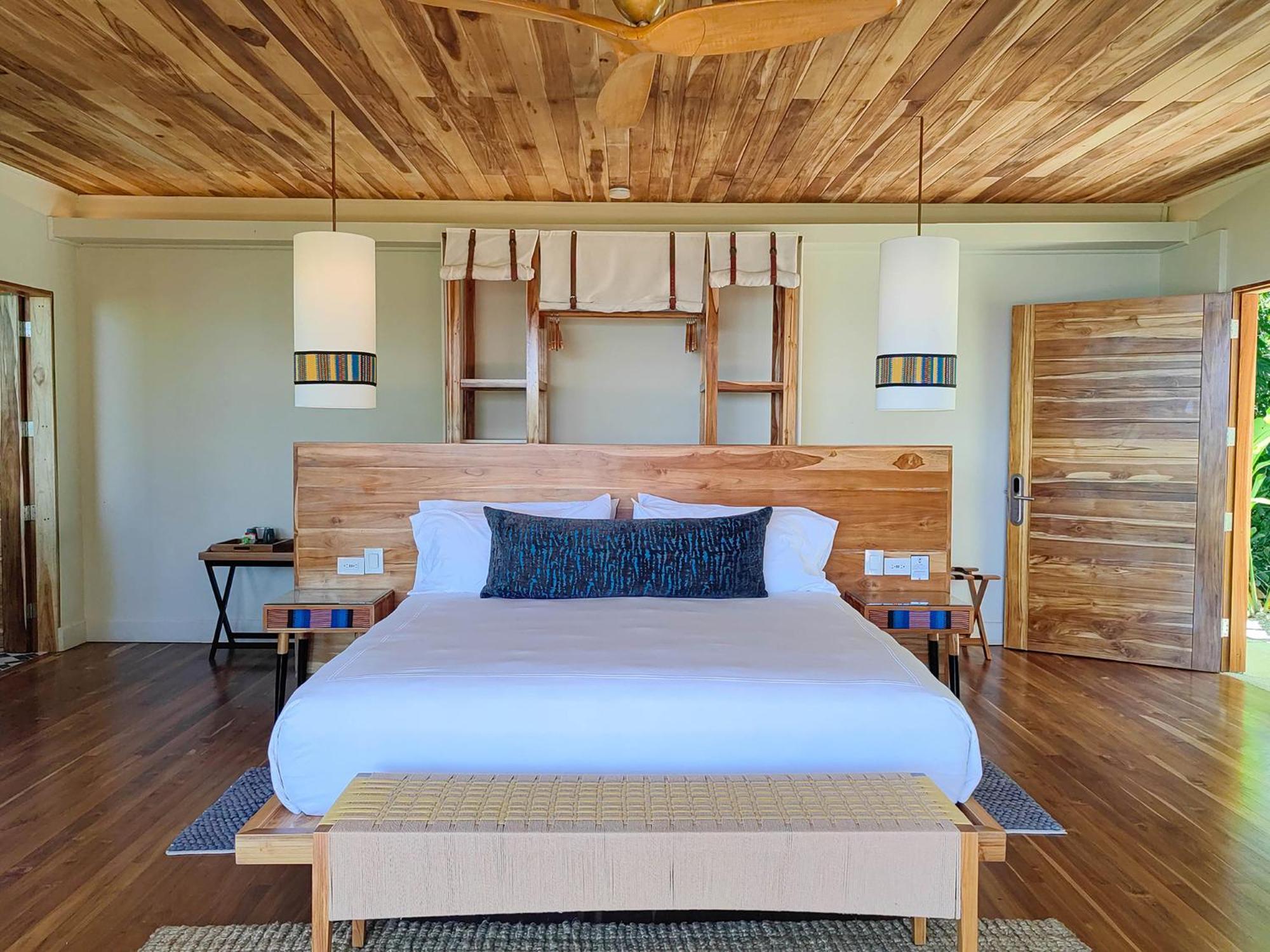 Lapa Rios Lodge By Boeena Puerto Jimenez Ngoại thất bức ảnh
