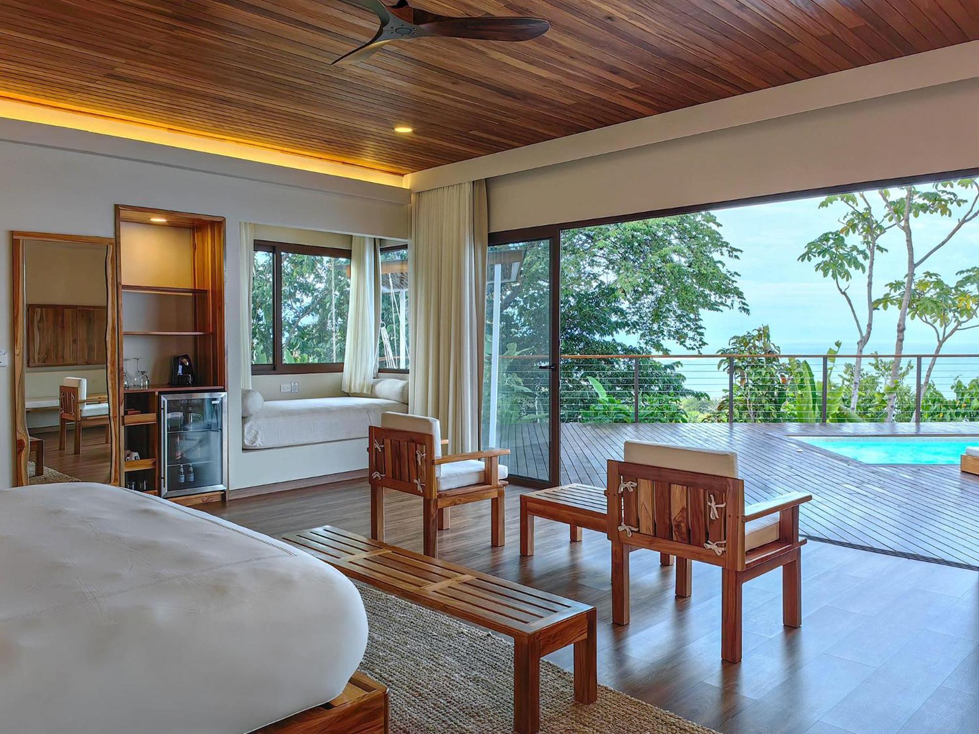 Lapa Rios Lodge By Boeena Puerto Jimenez Ngoại thất bức ảnh