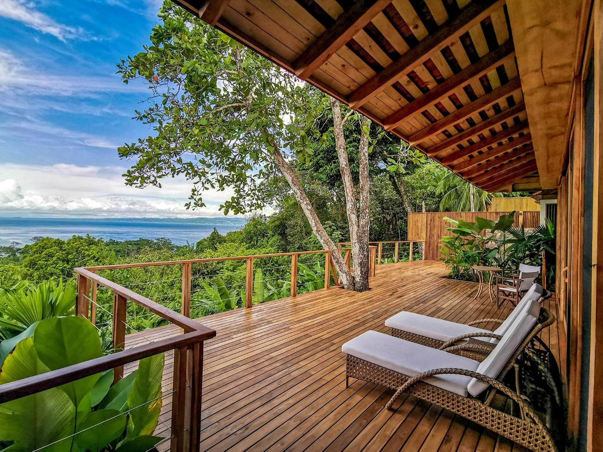 Lapa Rios Lodge By Boeena Puerto Jimenez Ngoại thất bức ảnh