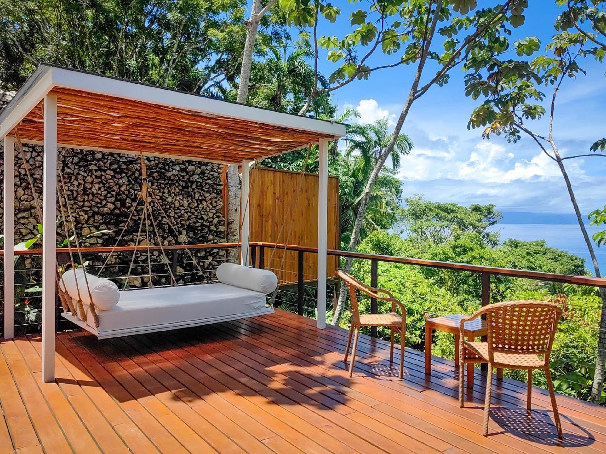 Lapa Rios Lodge By Boeena Puerto Jimenez Ngoại thất bức ảnh