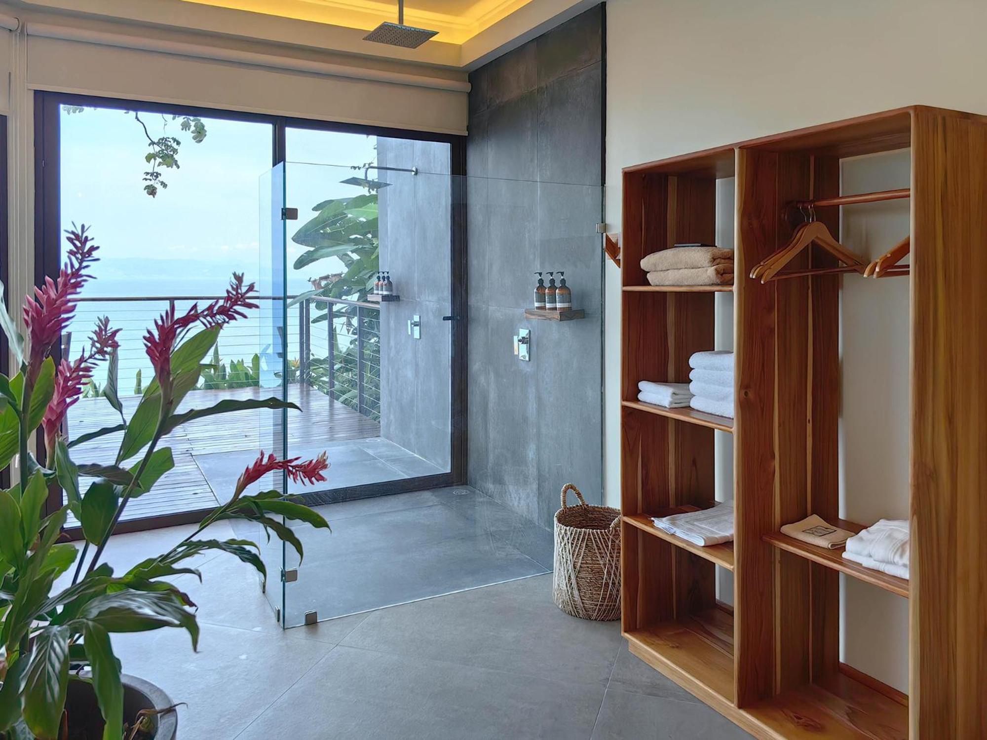 Lapa Rios Lodge By Boeena Puerto Jimenez Ngoại thất bức ảnh