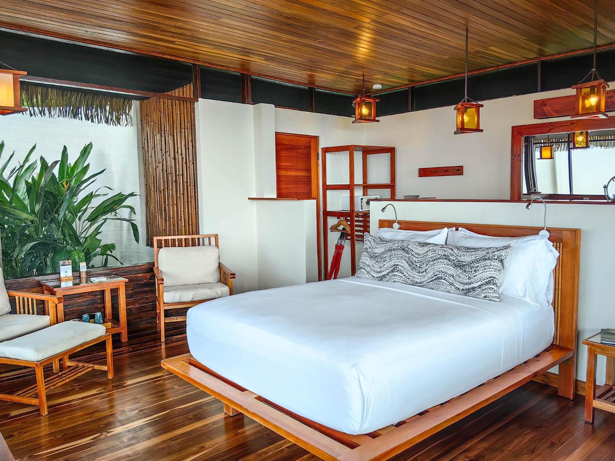 Lapa Rios Lodge By Boeena Puerto Jimenez Ngoại thất bức ảnh