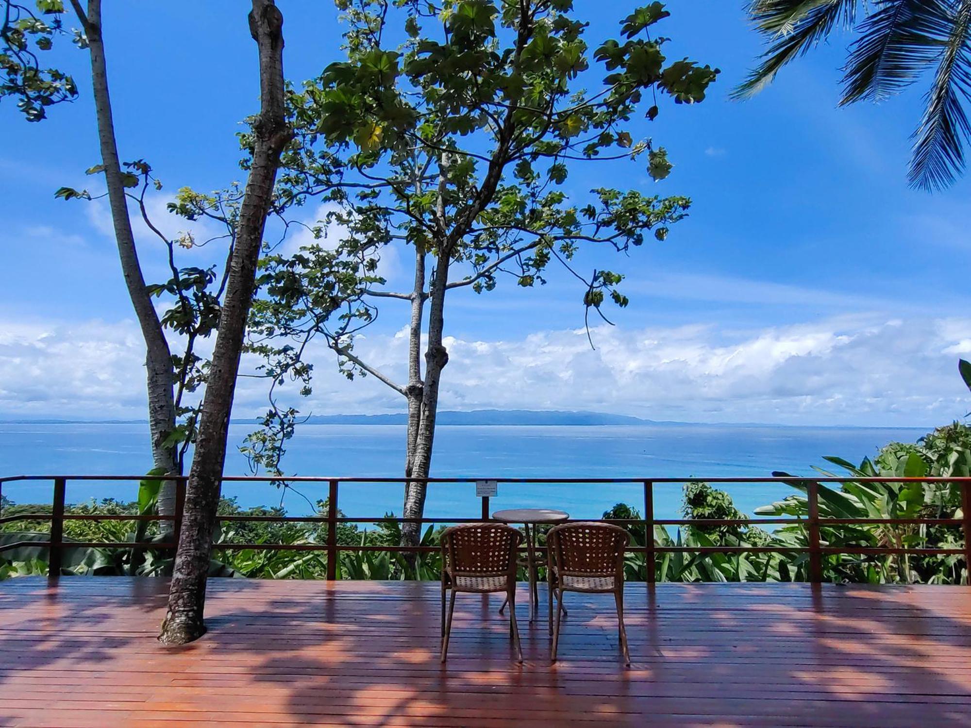 Lapa Rios Lodge By Boeena Puerto Jimenez Ngoại thất bức ảnh