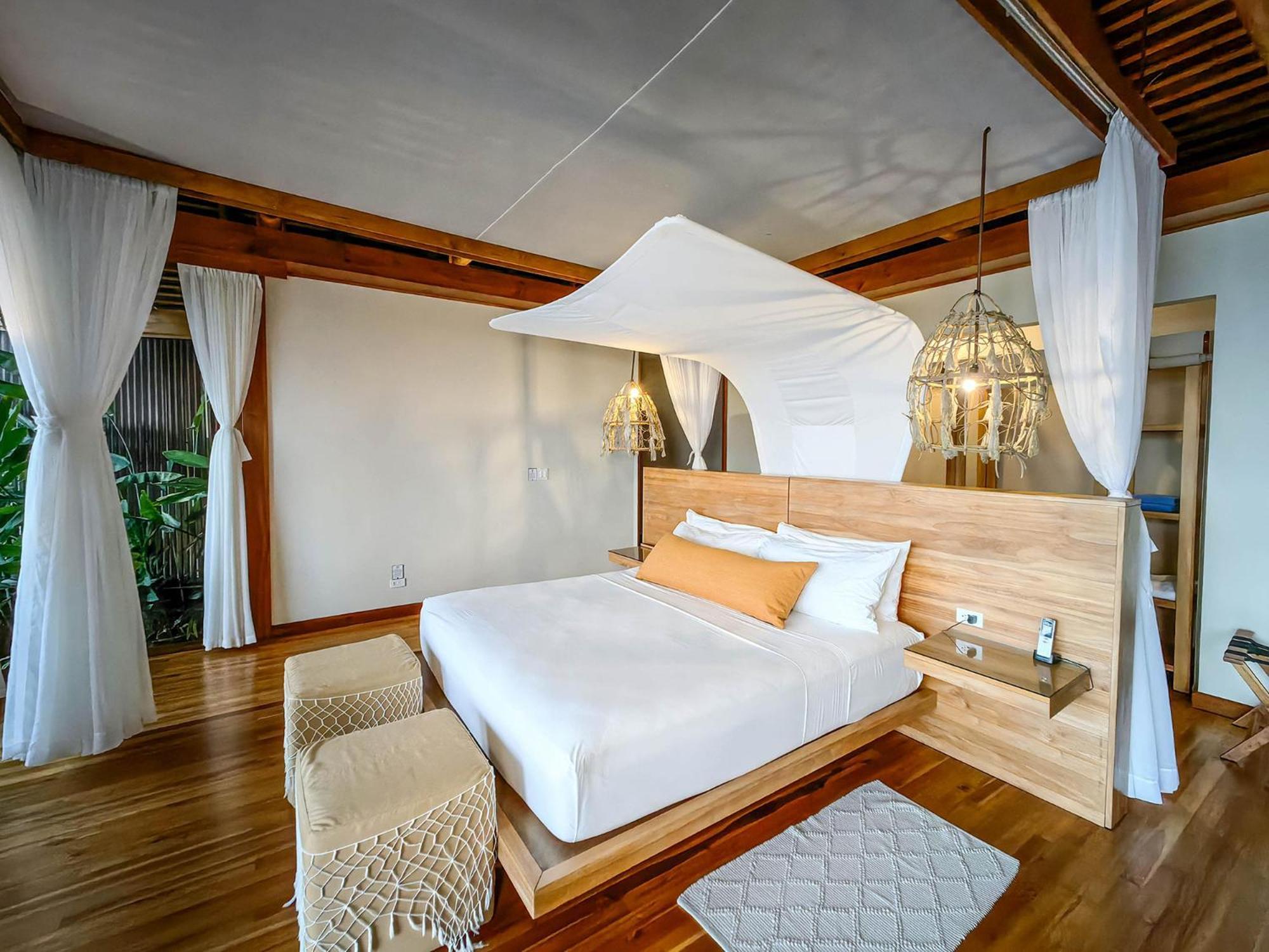 Lapa Rios Lodge By Boeena Puerto Jimenez Ngoại thất bức ảnh