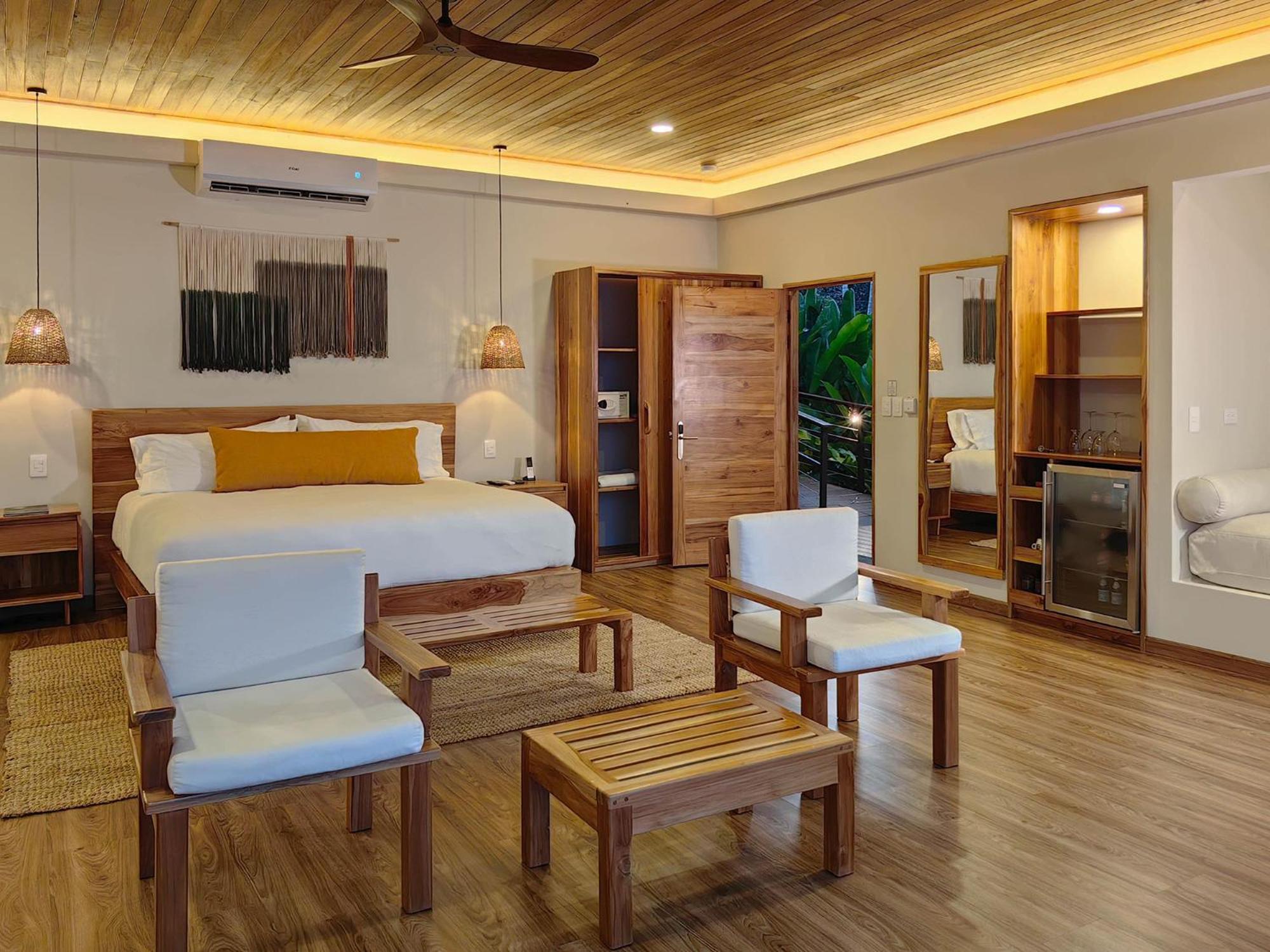 Lapa Rios Lodge By Boeena Puerto Jimenez Ngoại thất bức ảnh